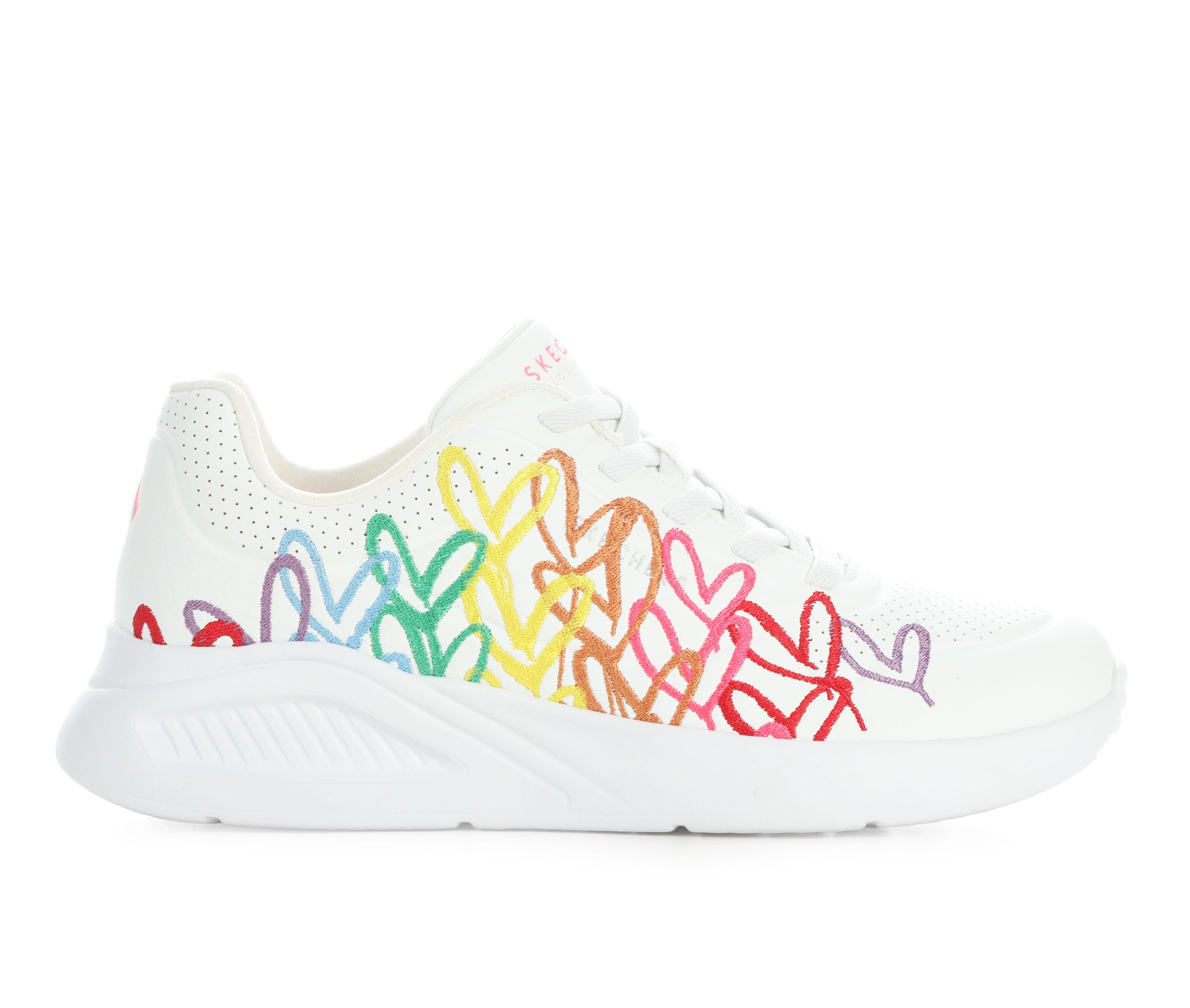 White Multi