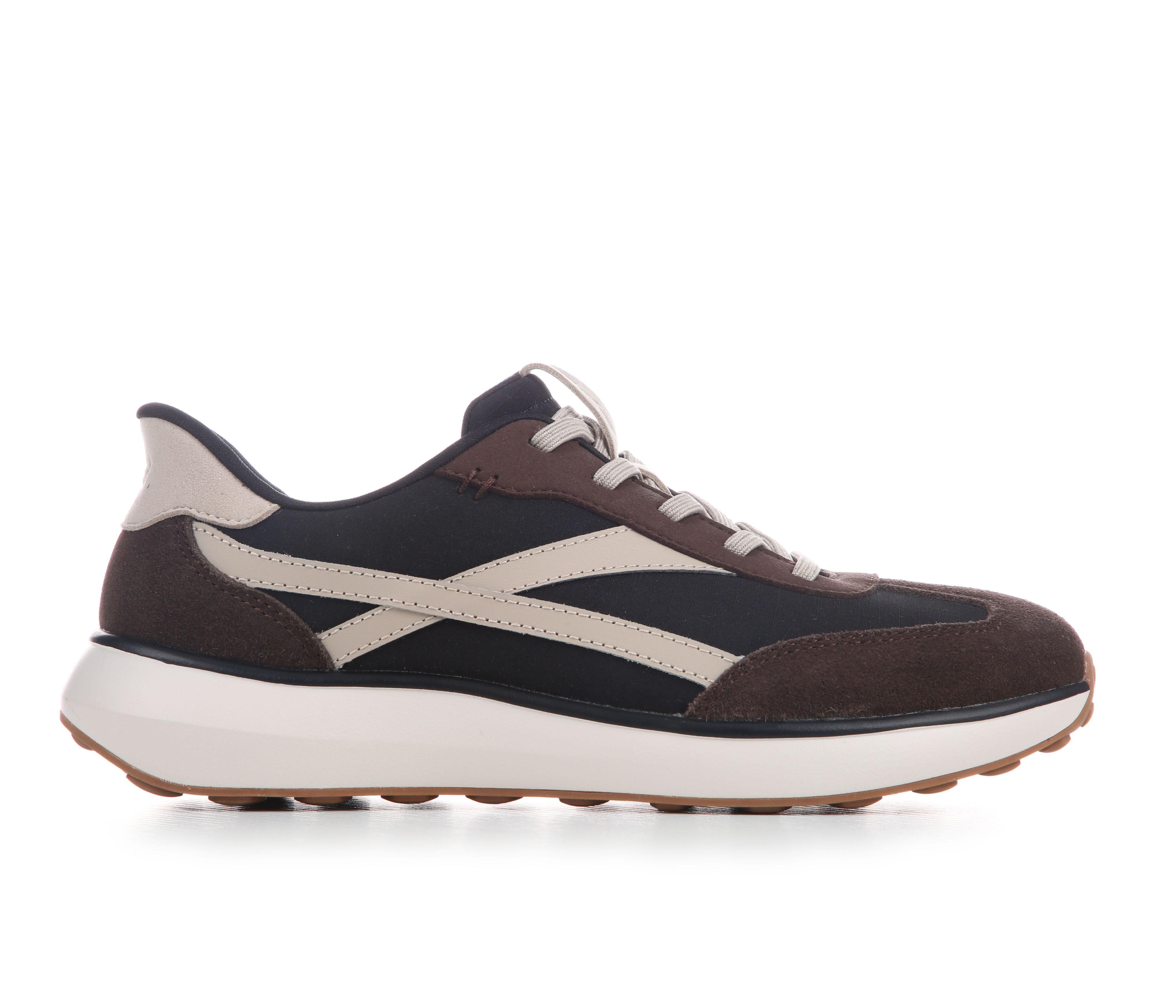 Black/Brown