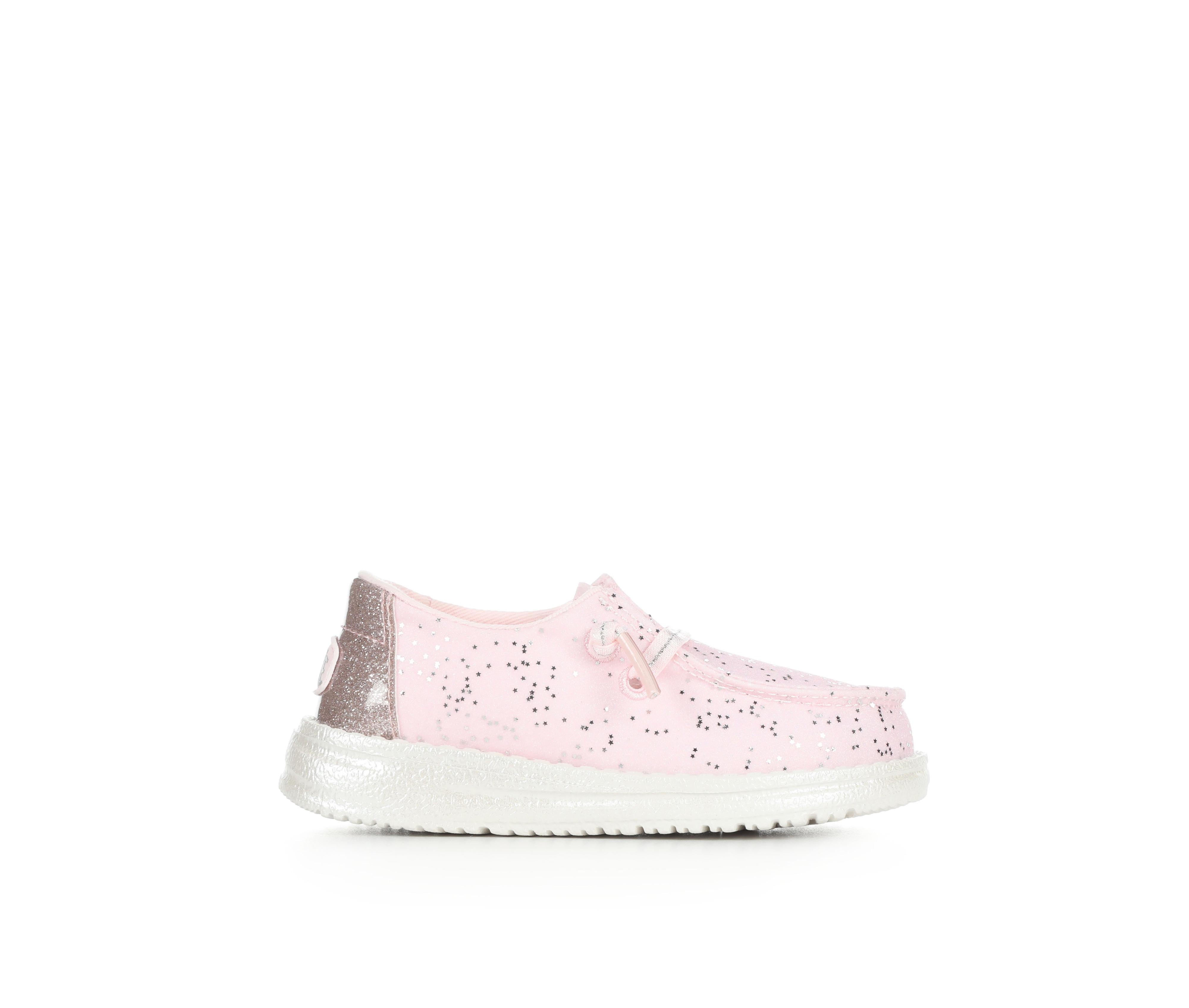 Sparkle Pink
