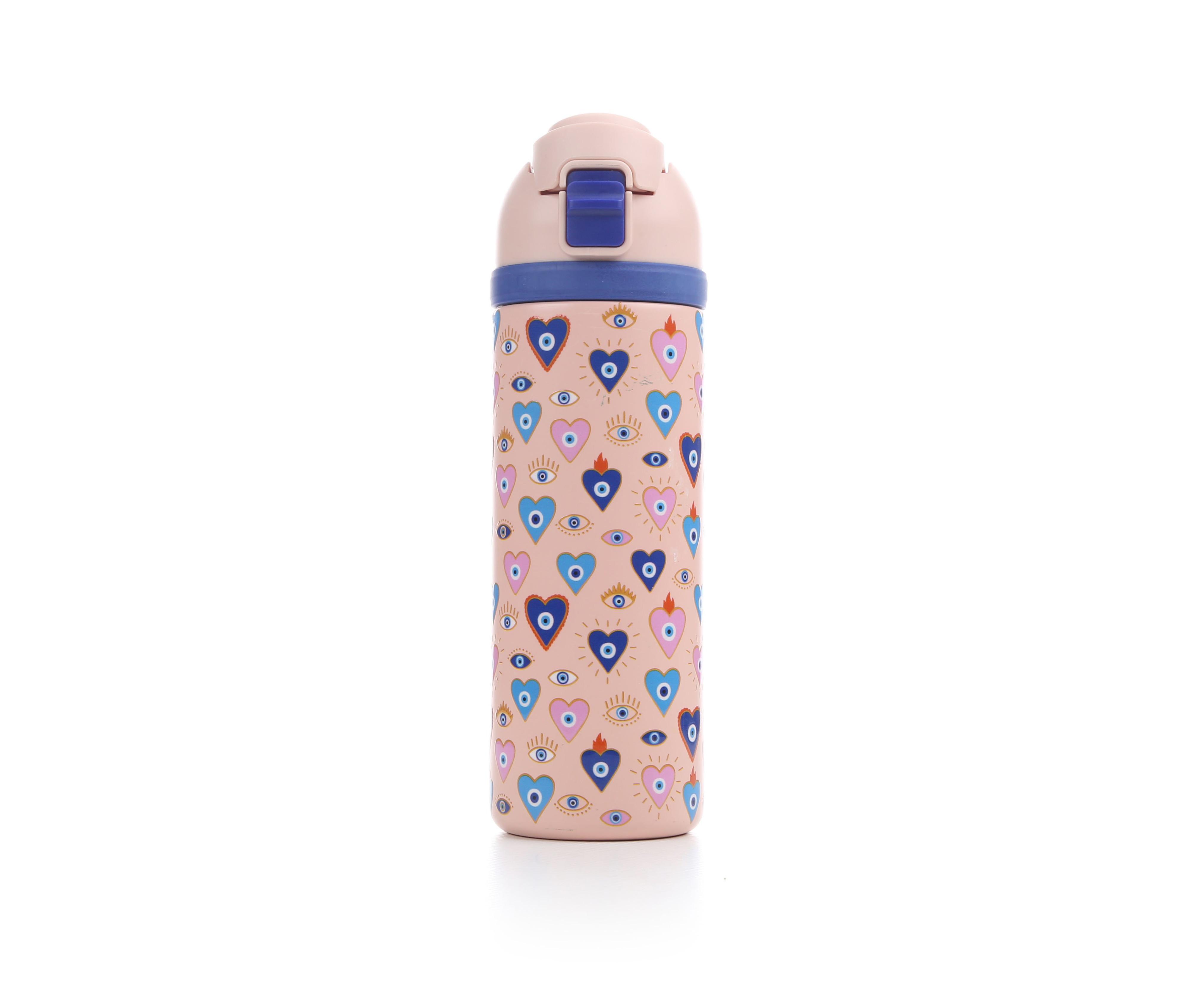 Blush Hearts