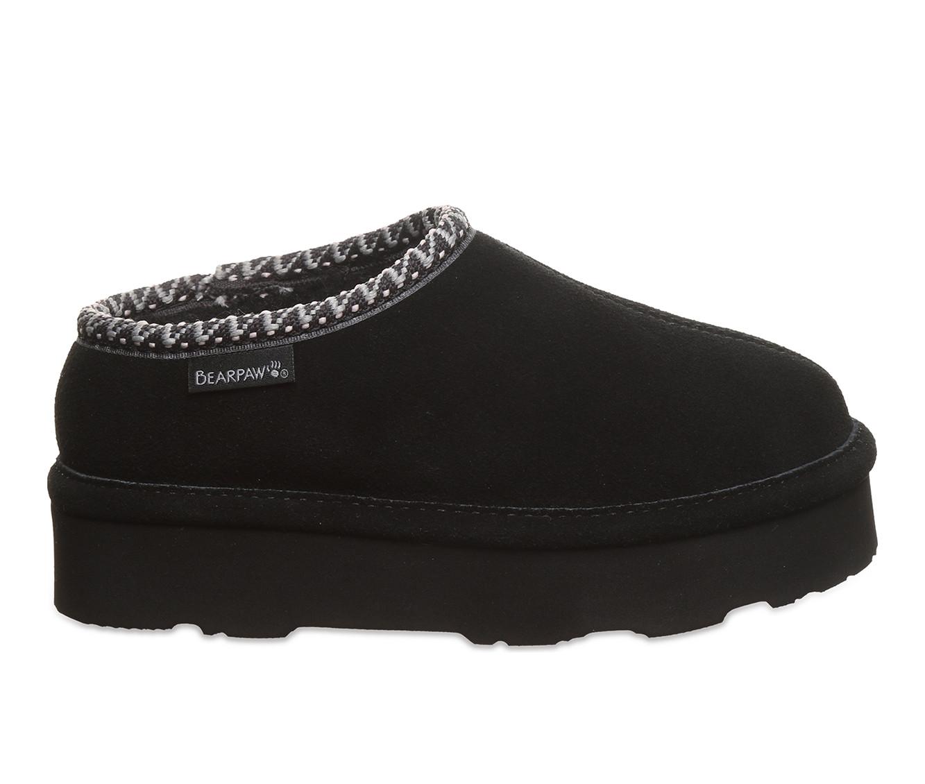 Black/Black