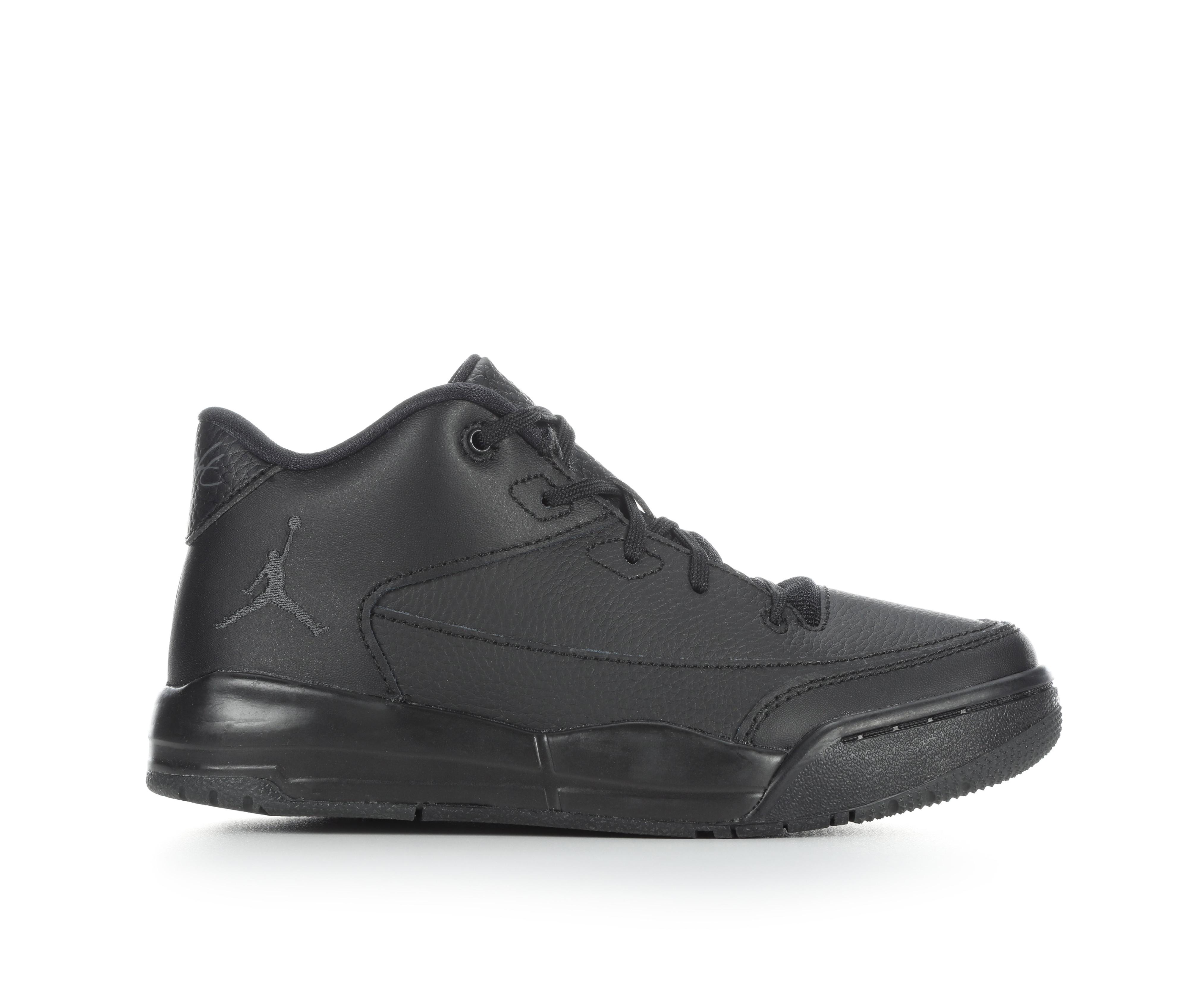 Blk/Anthracite