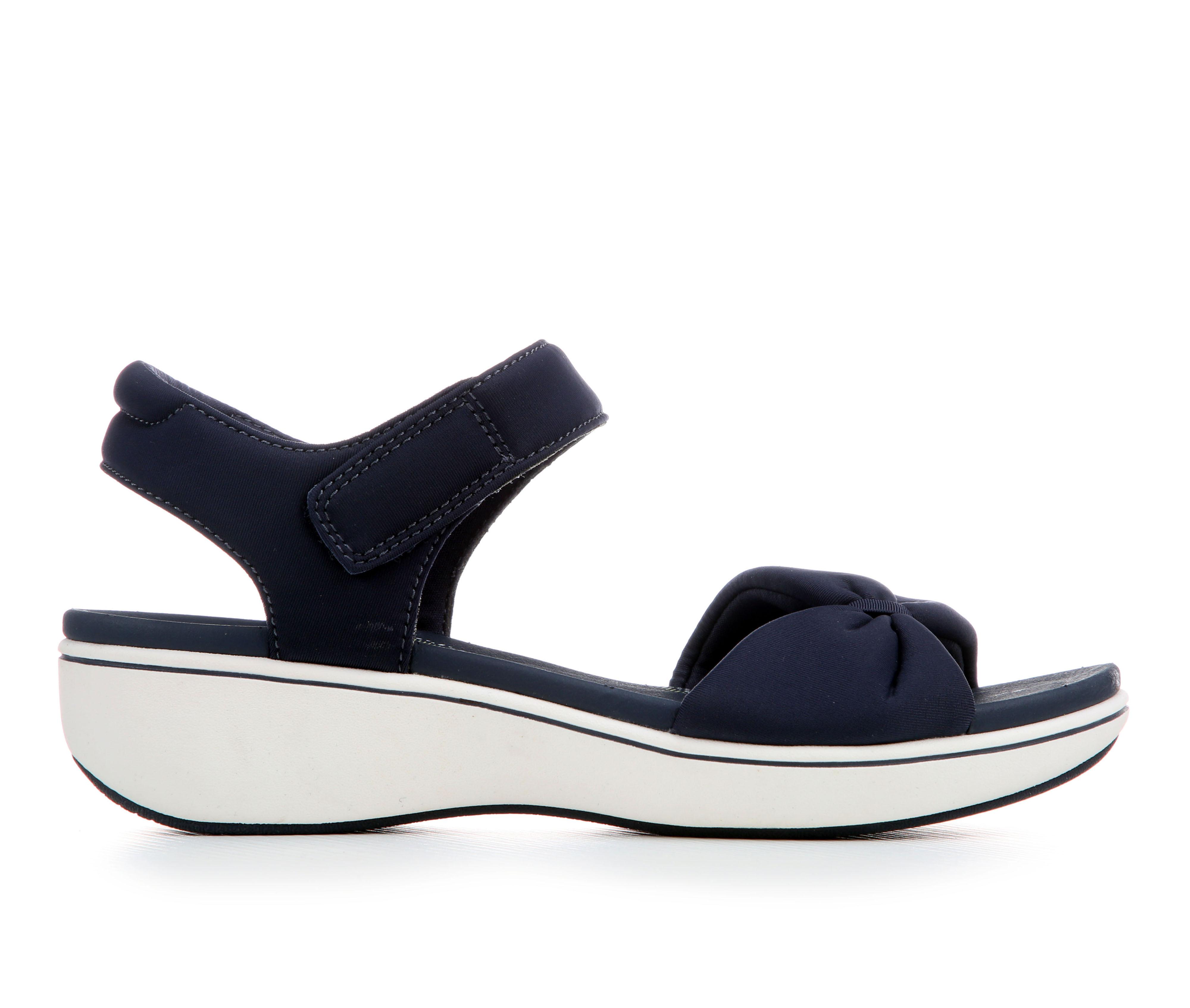Navy Textile