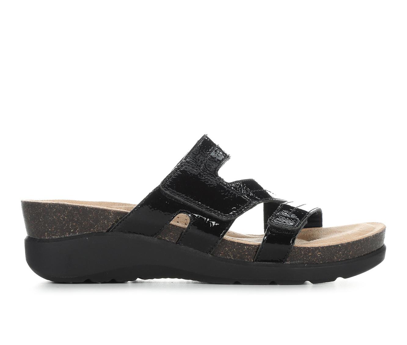 Black Patent