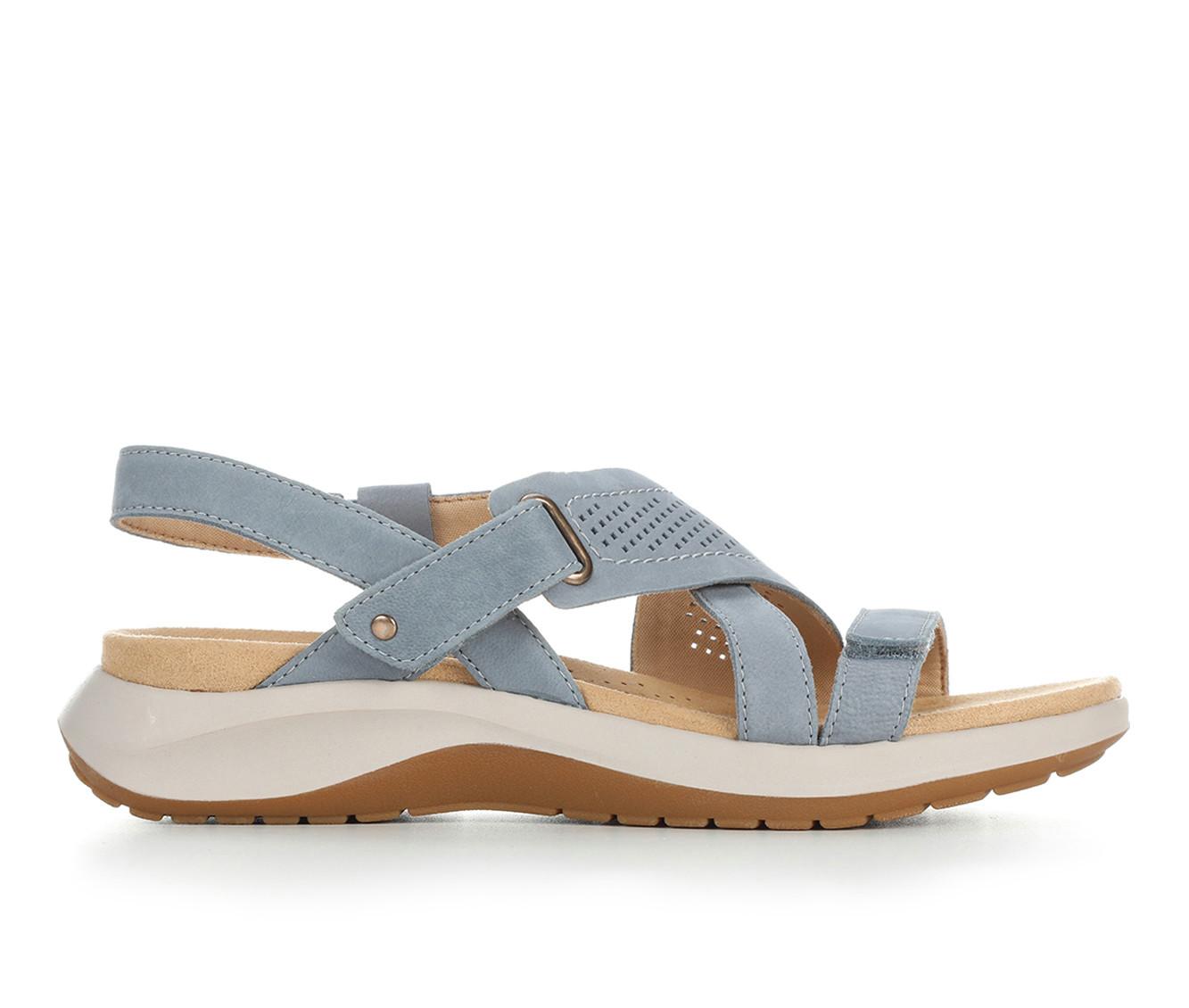 Denim Nubuck