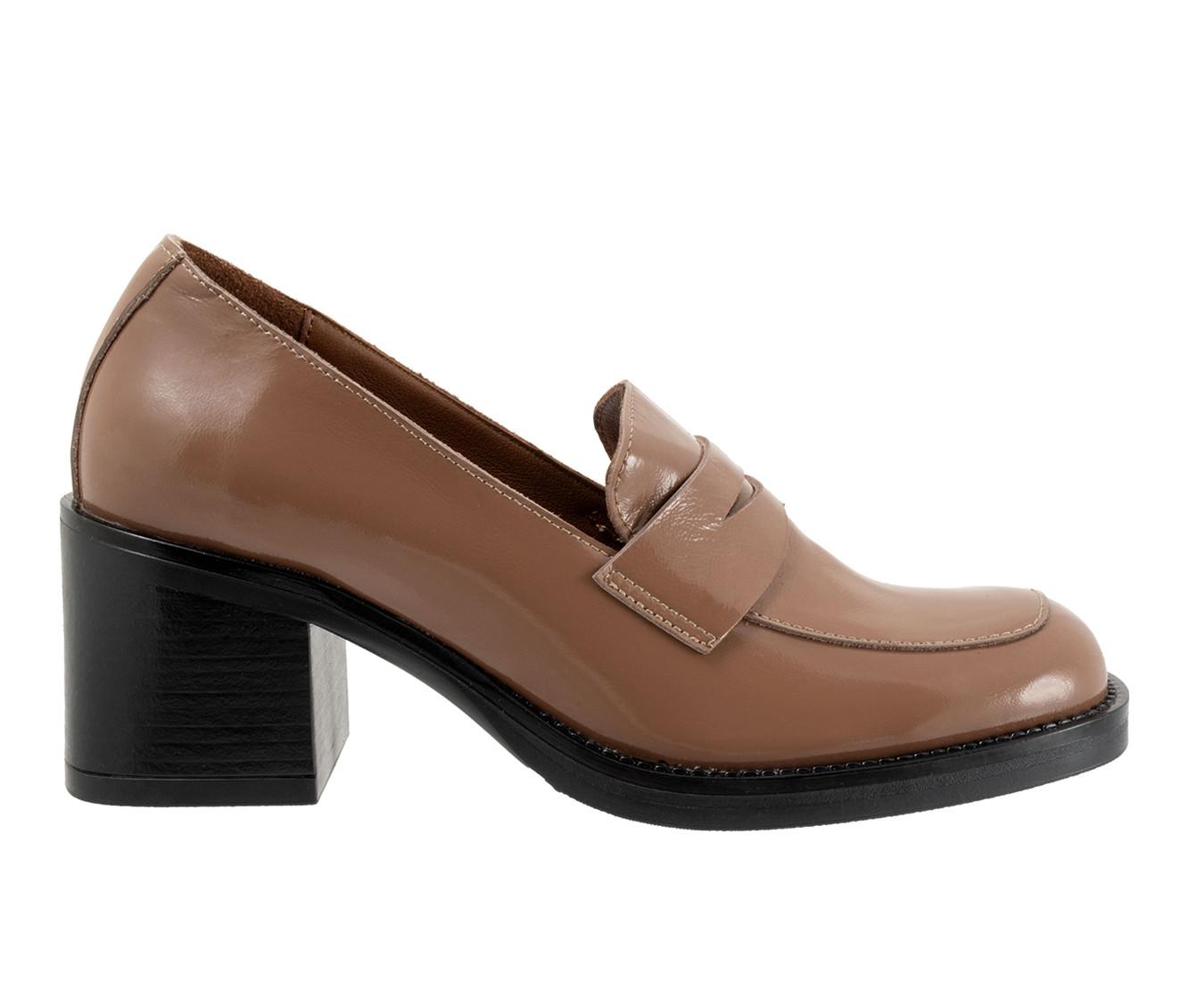 Taupe Patent