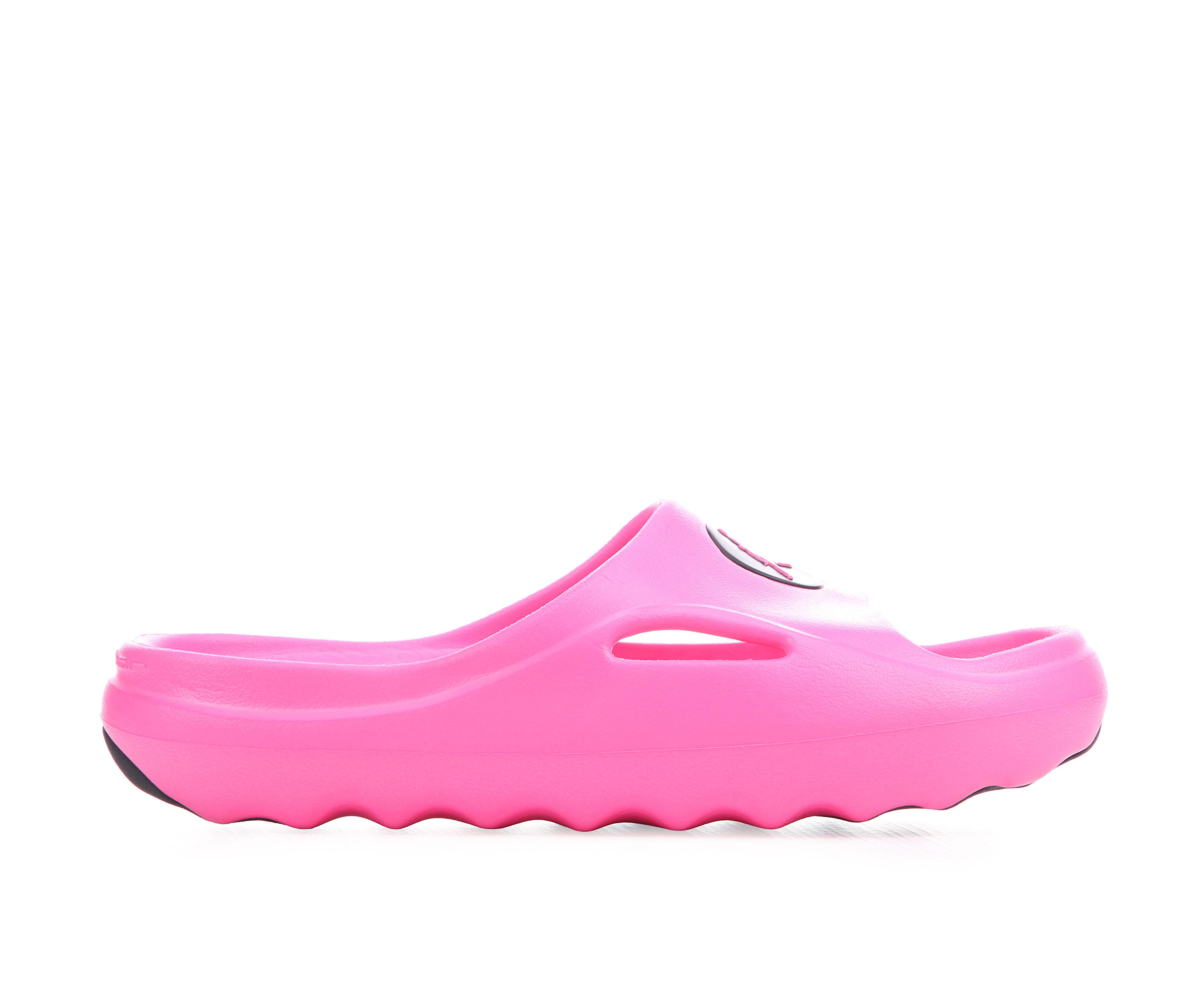 Hyper Pink/Blk