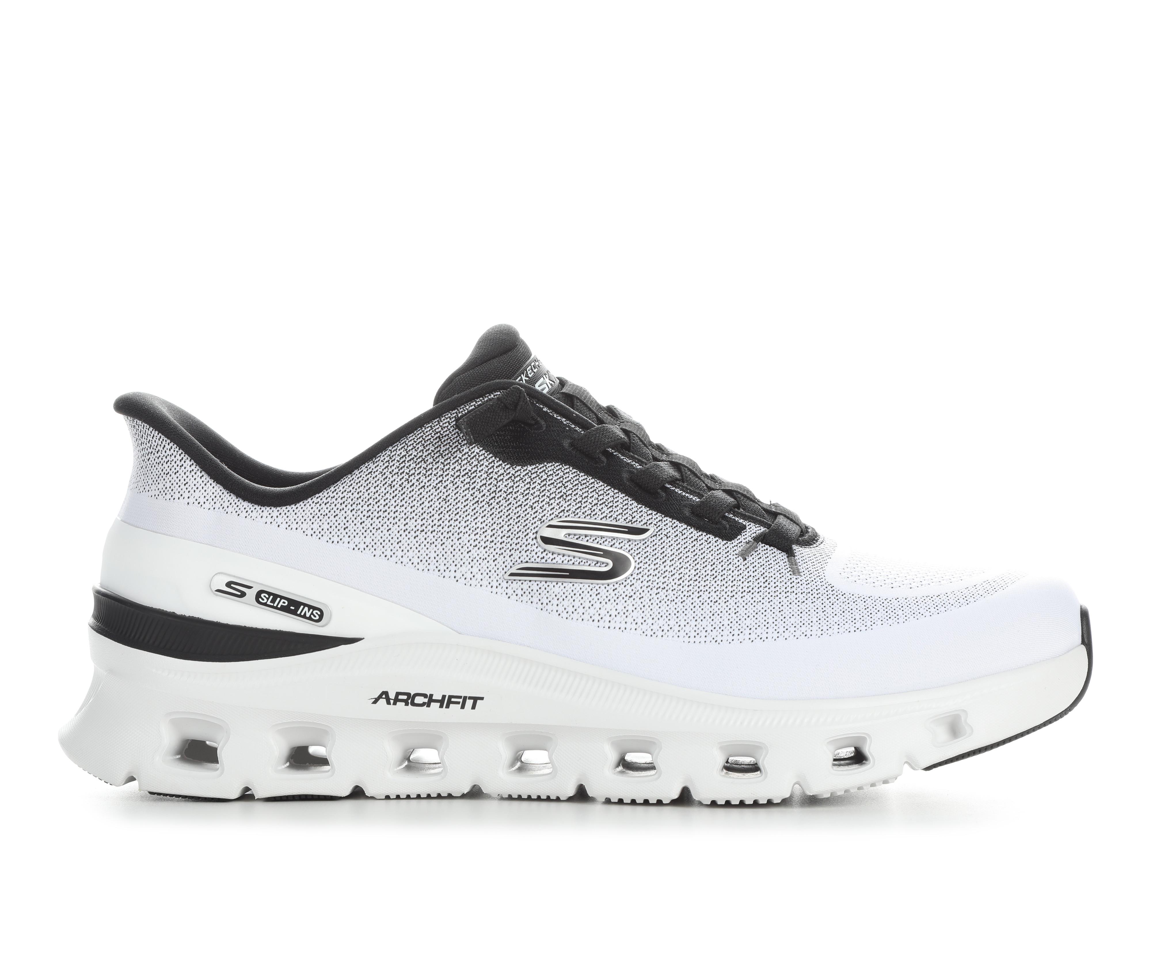 White/Black