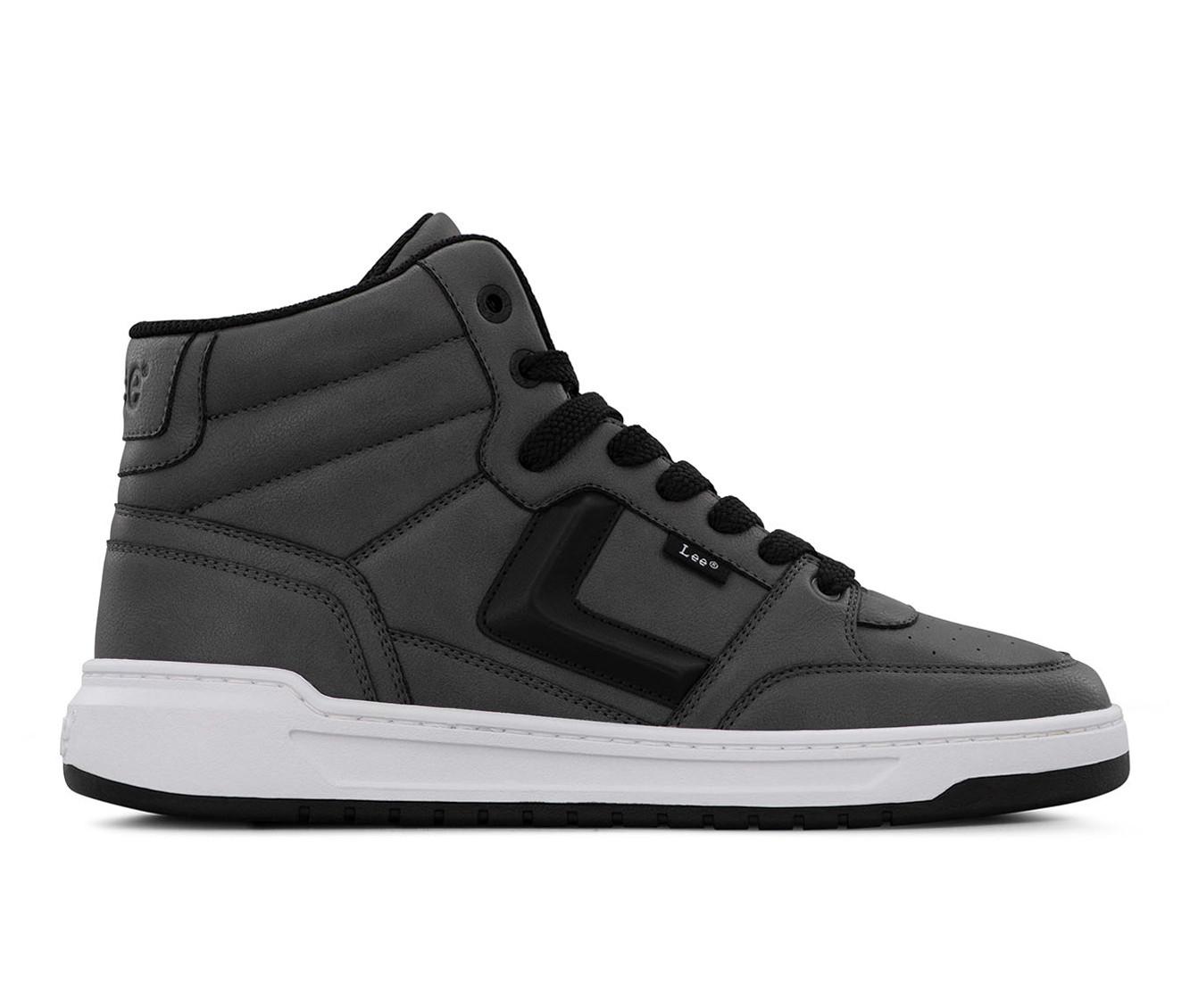 Charcoal/Black