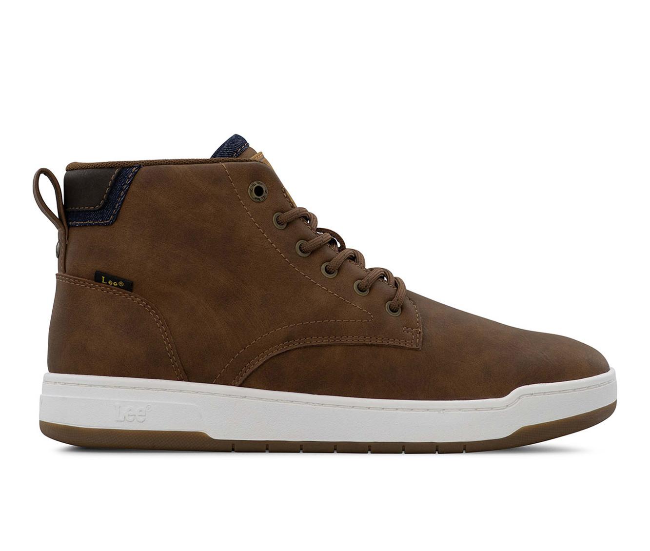 Brit Tan/NavyBC