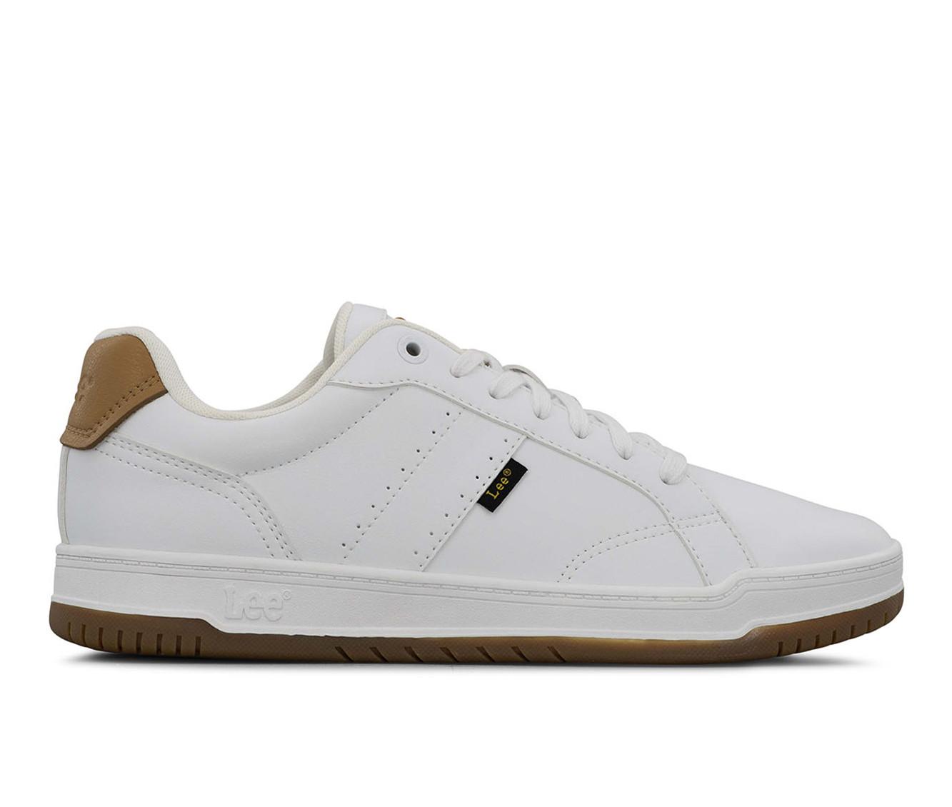 White/Tobacco