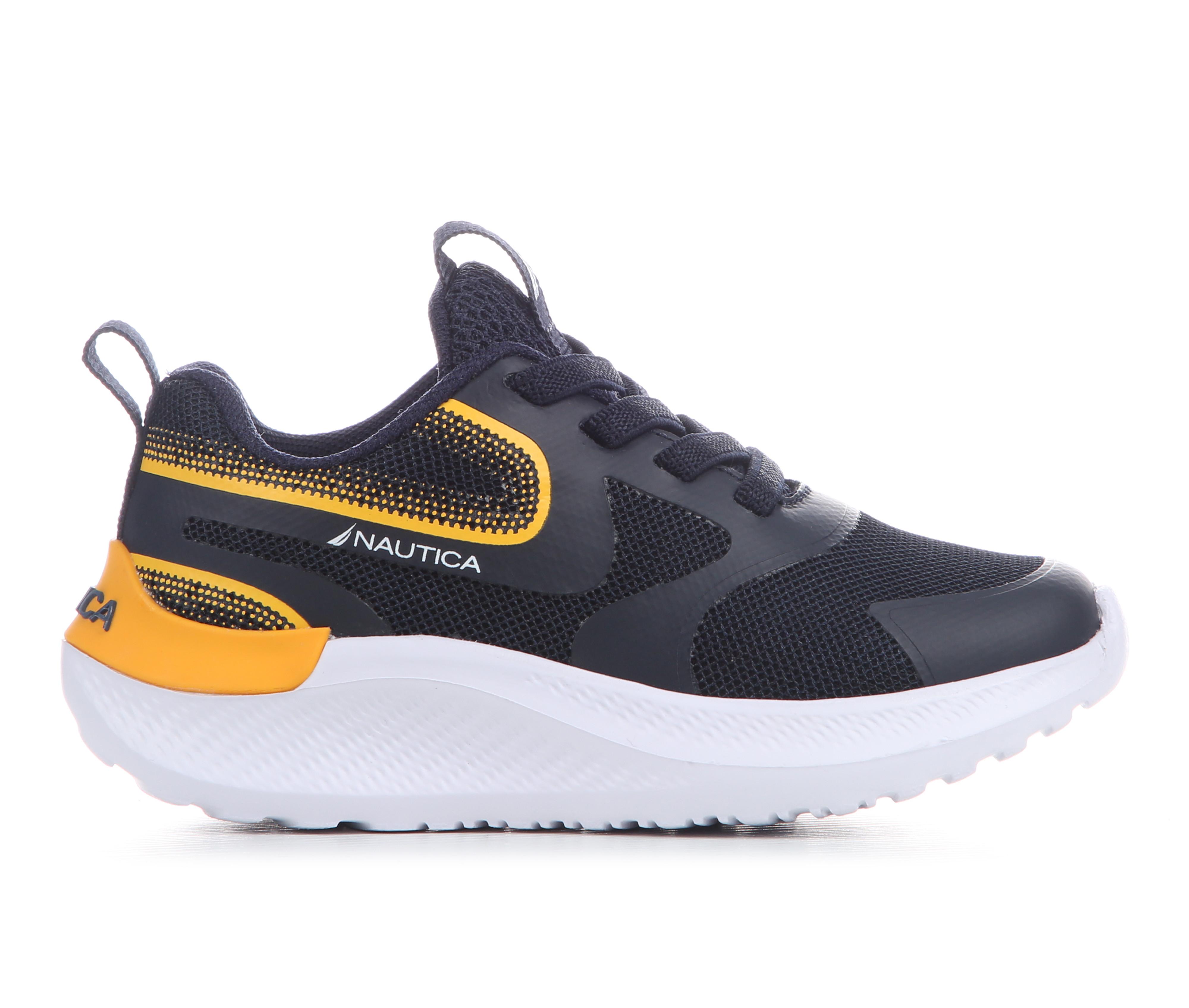 Navy/Orange
