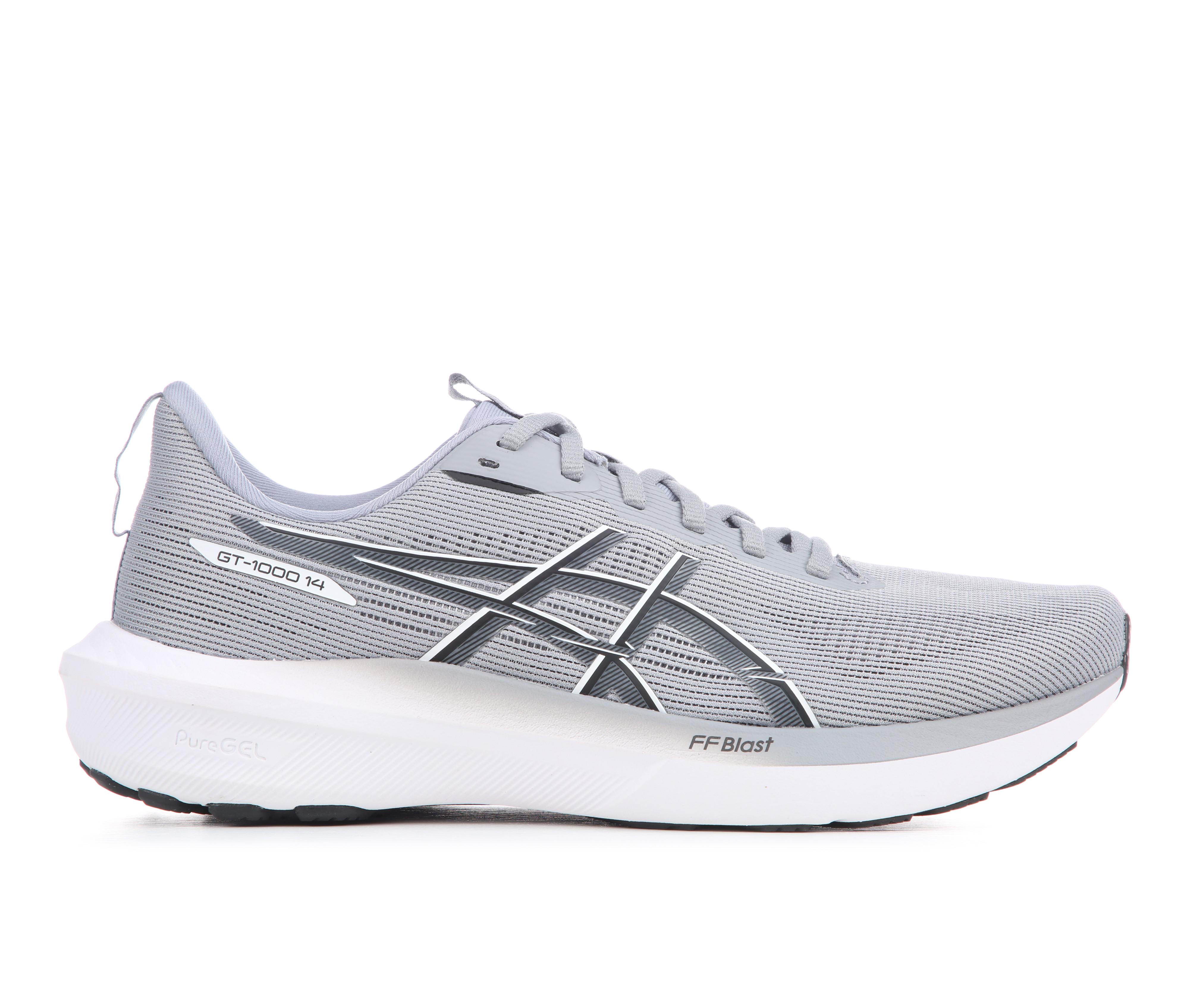 Grey/White