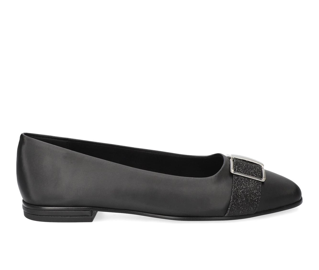 Black Satin