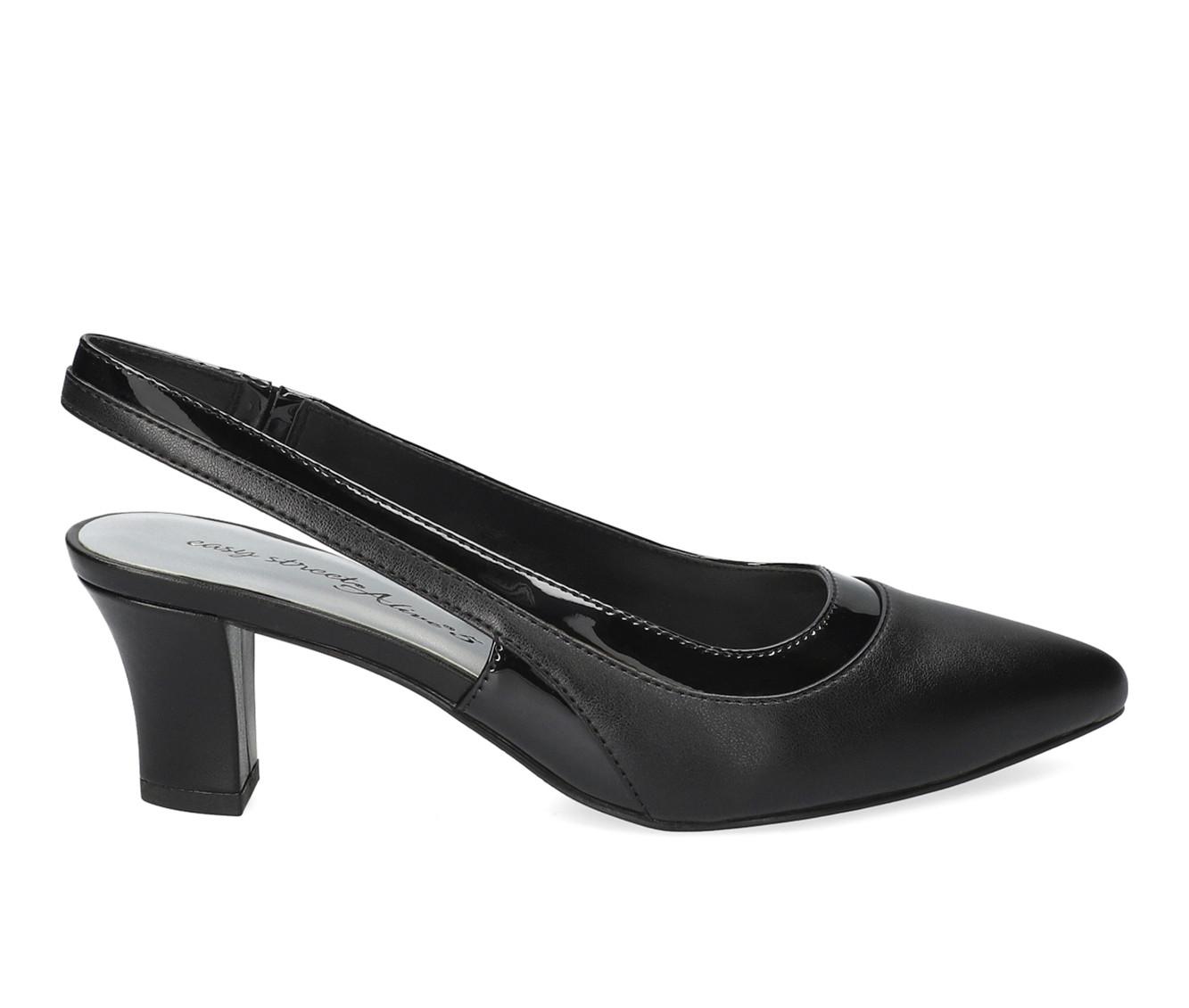 Black Patent