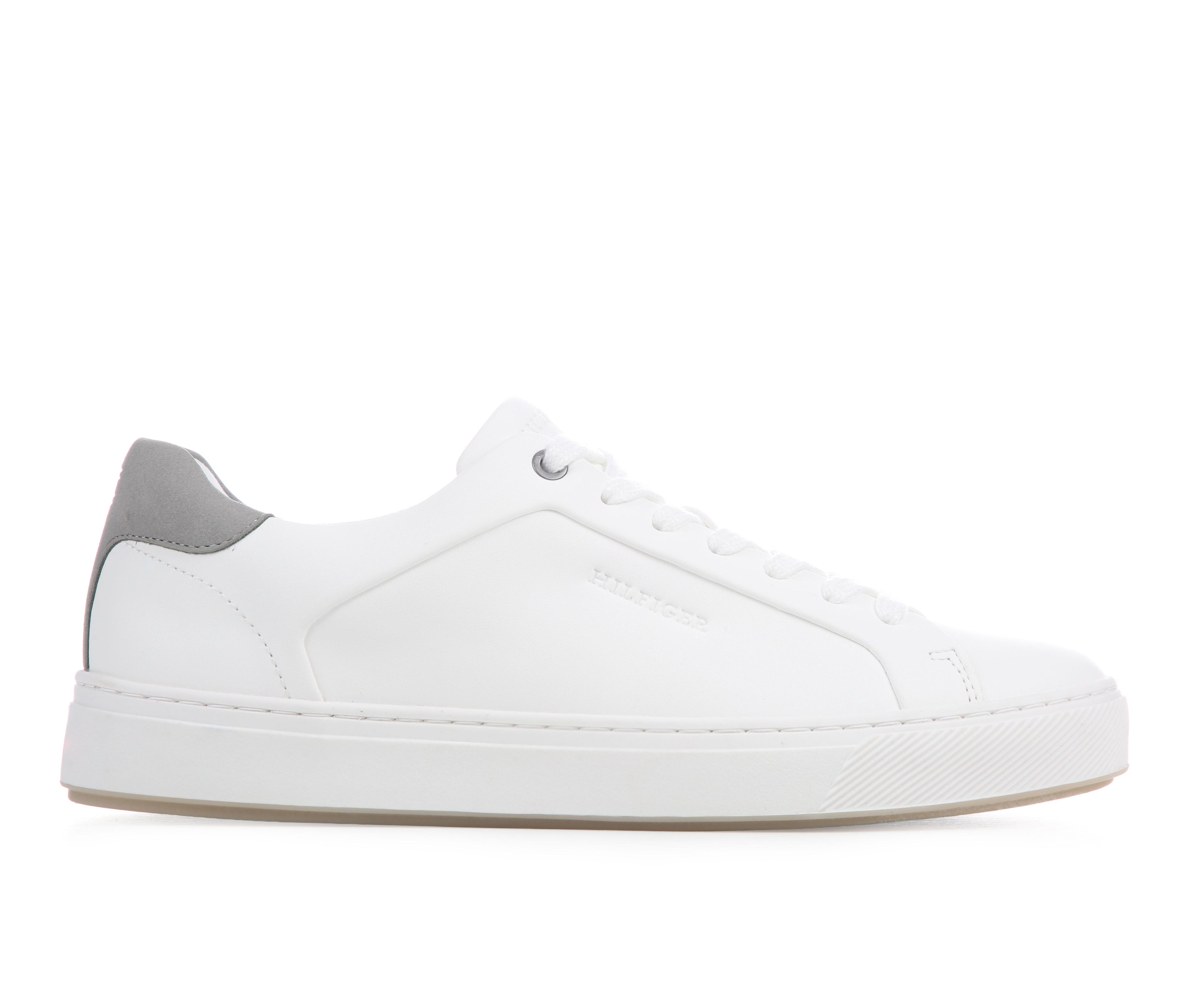 White/Gray