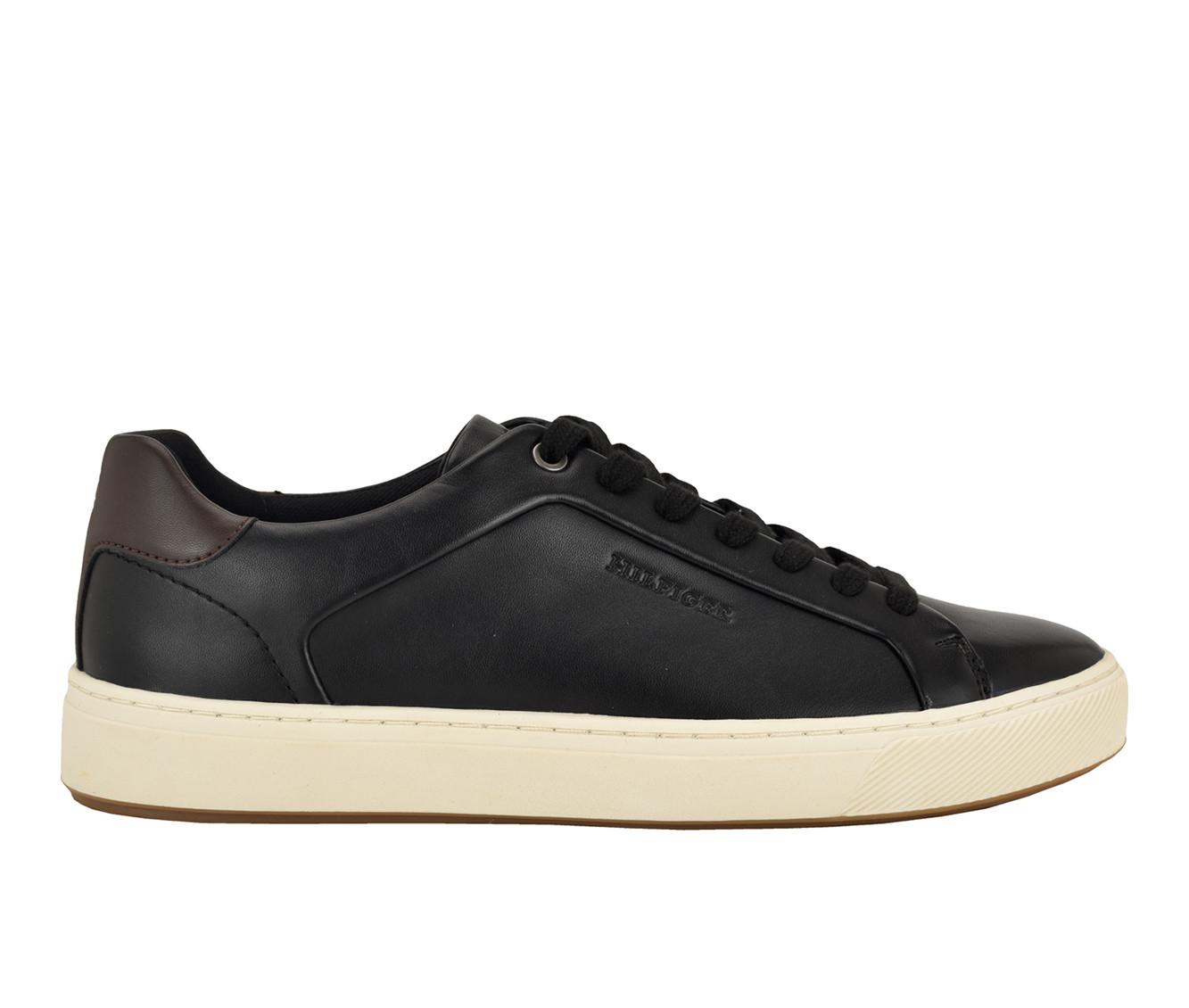 Black/Mocha