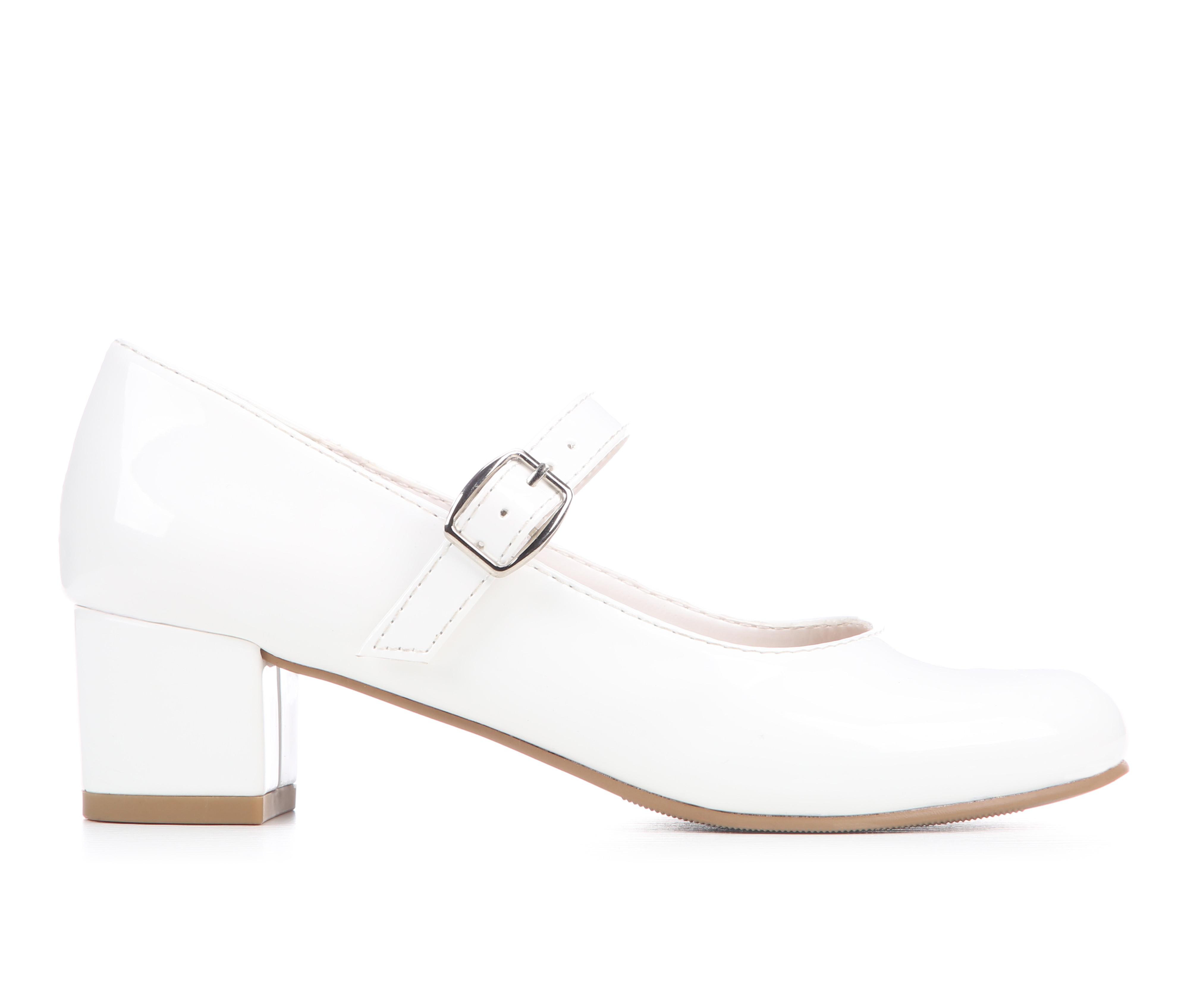 White Patent