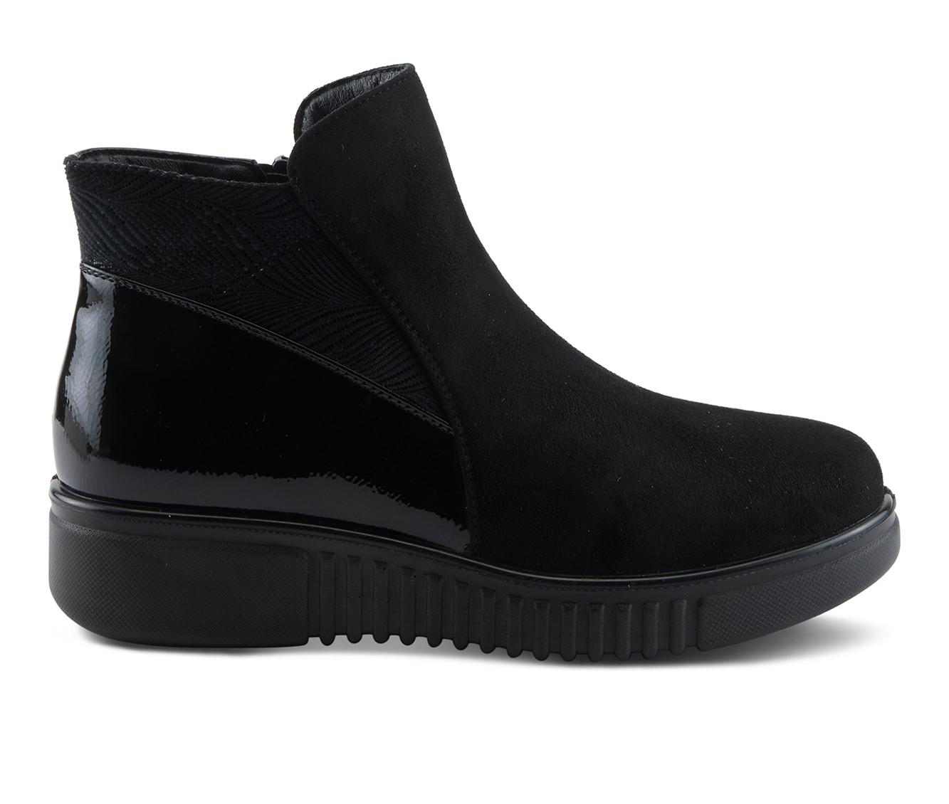 Black Faux Sued