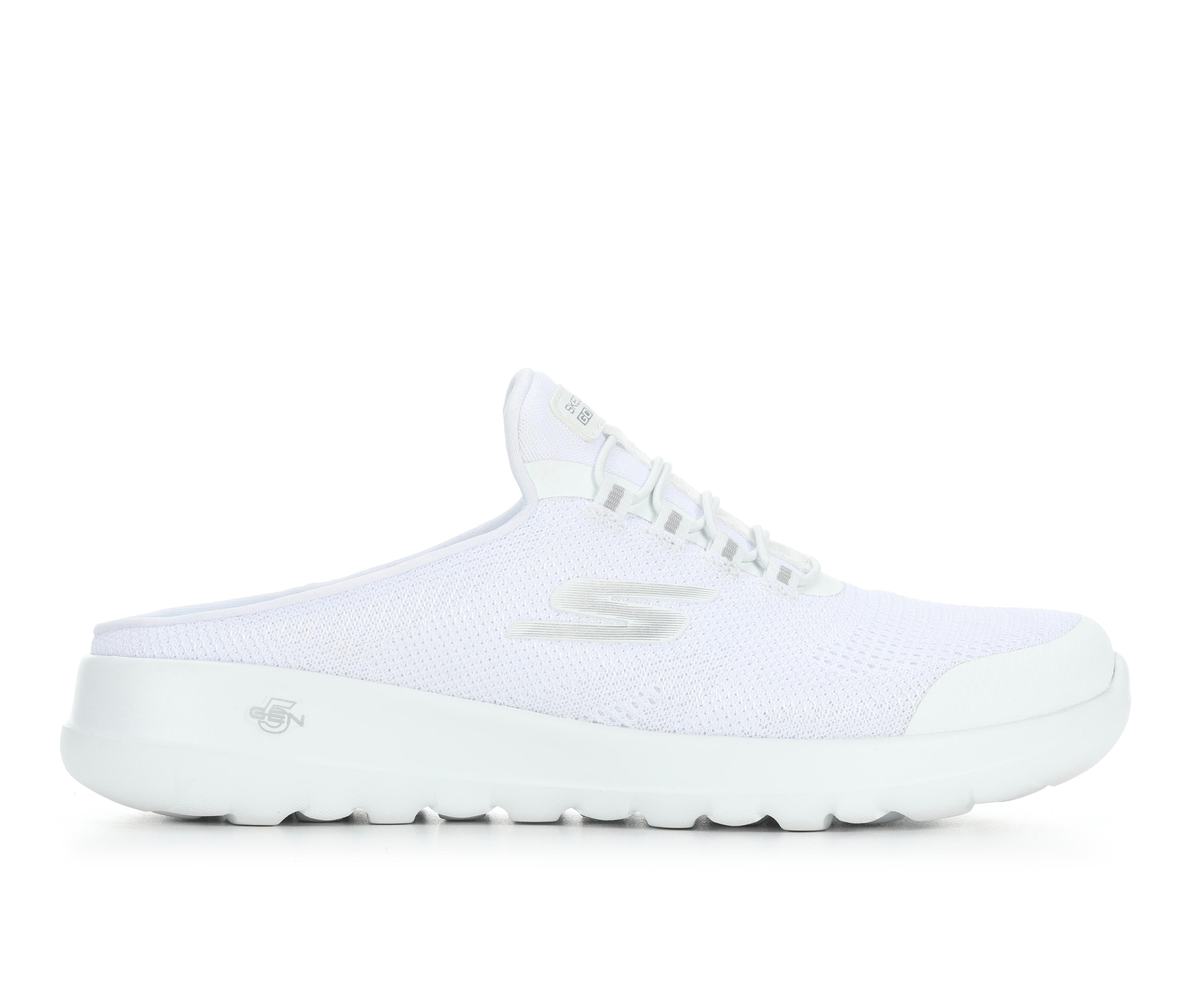White/Silver