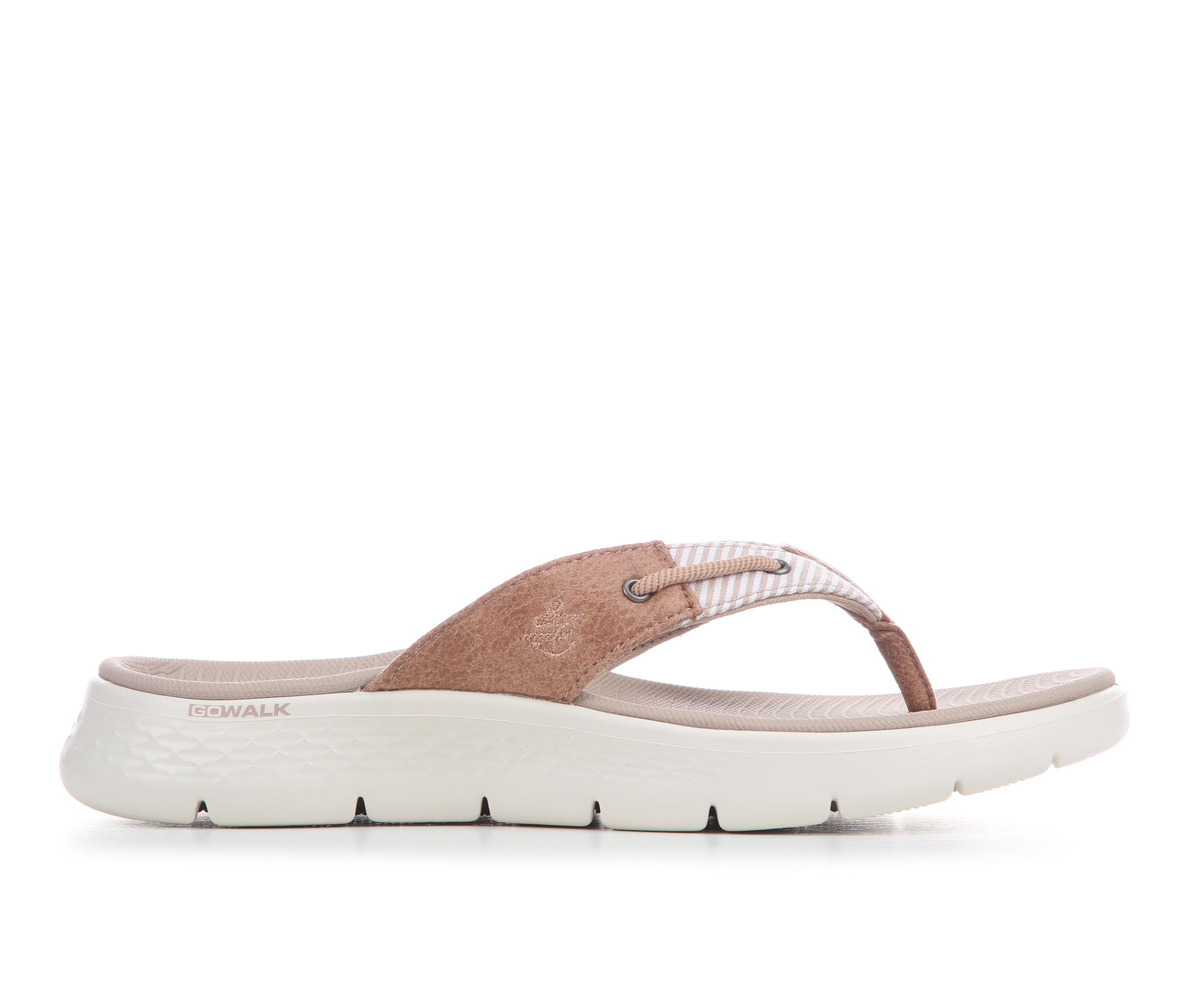 Taupe Seersucke