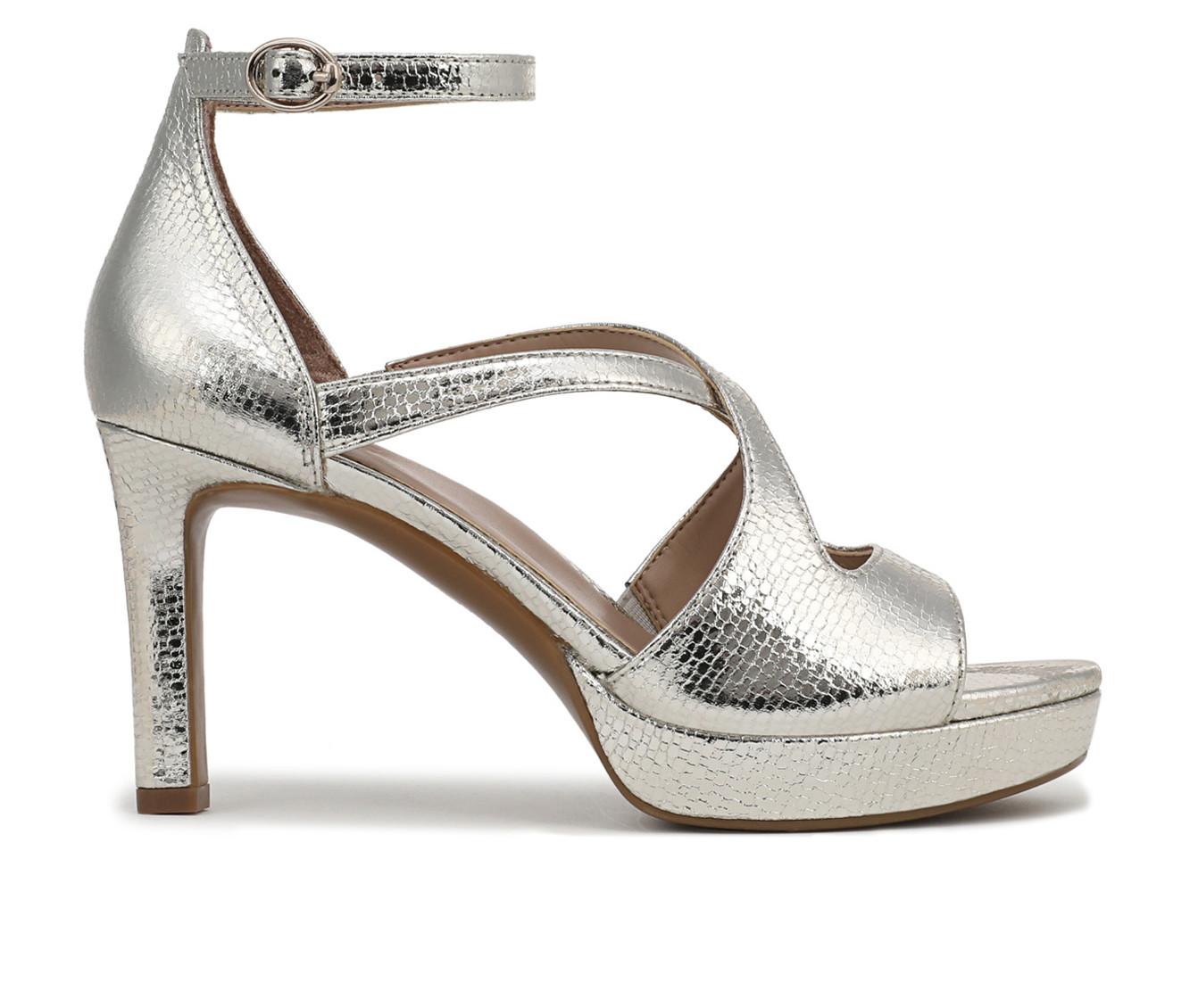 SIlver Sand