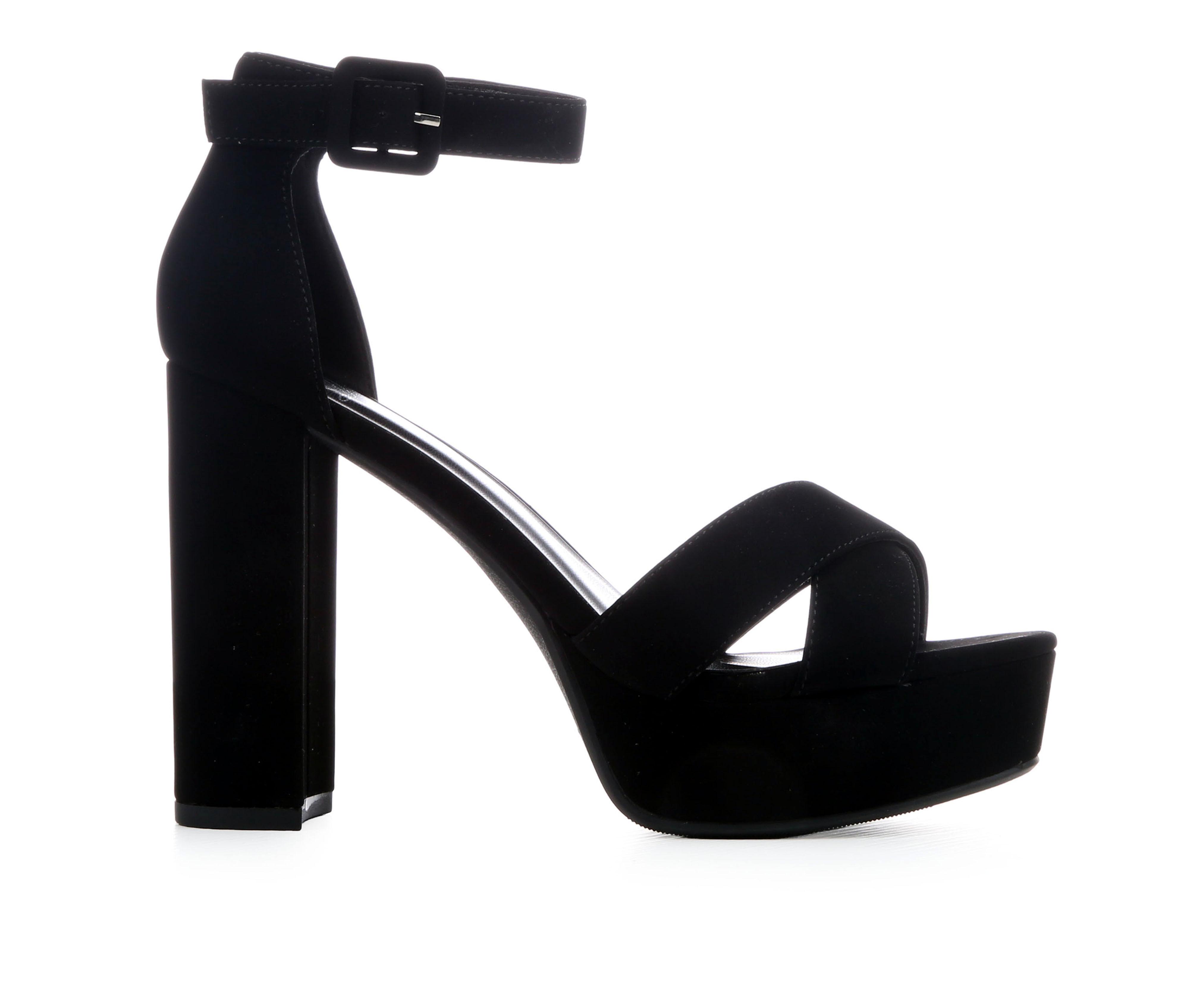 Black Nubuck