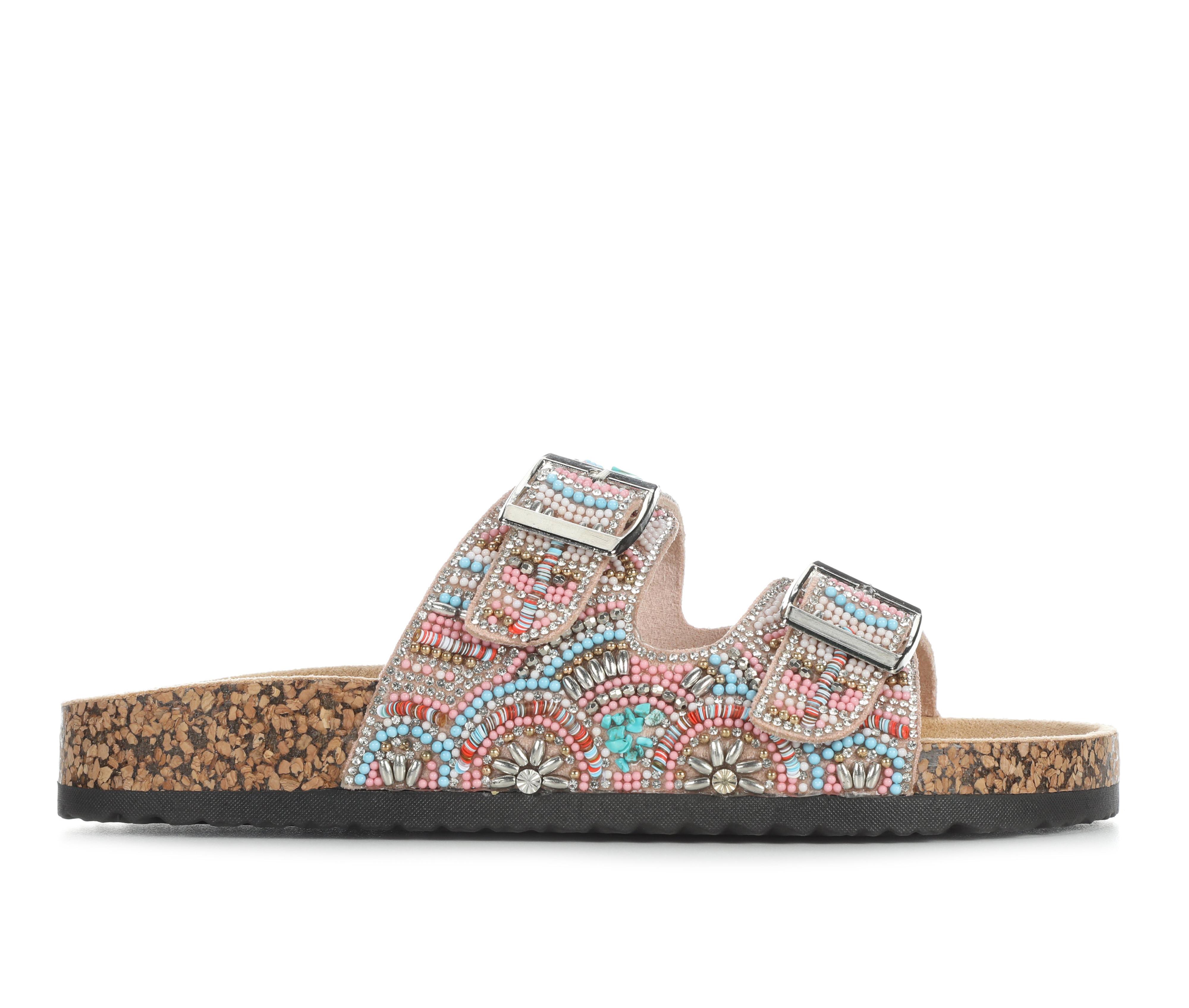 Pink/ Blue Mult