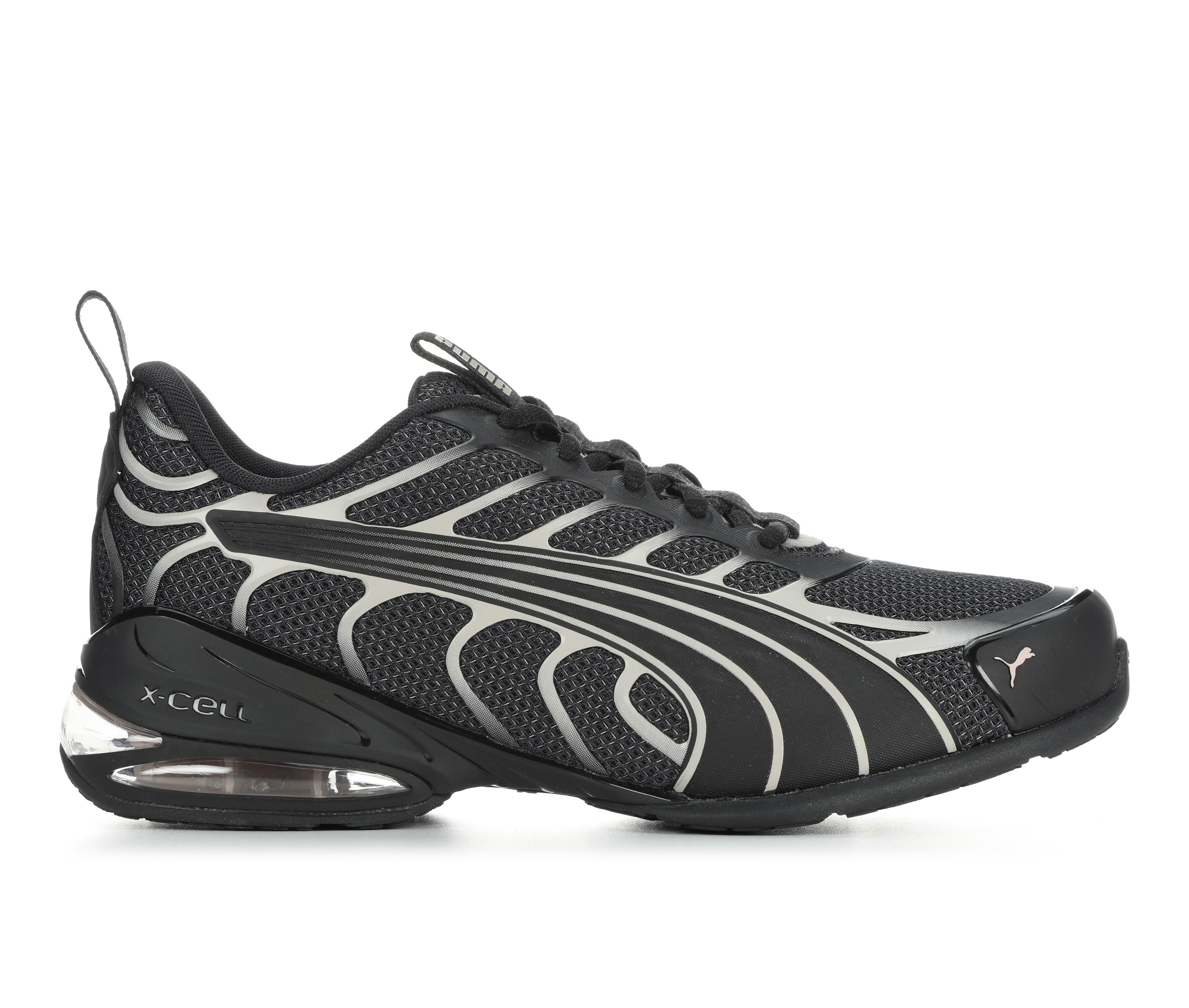 Blk/Metallic