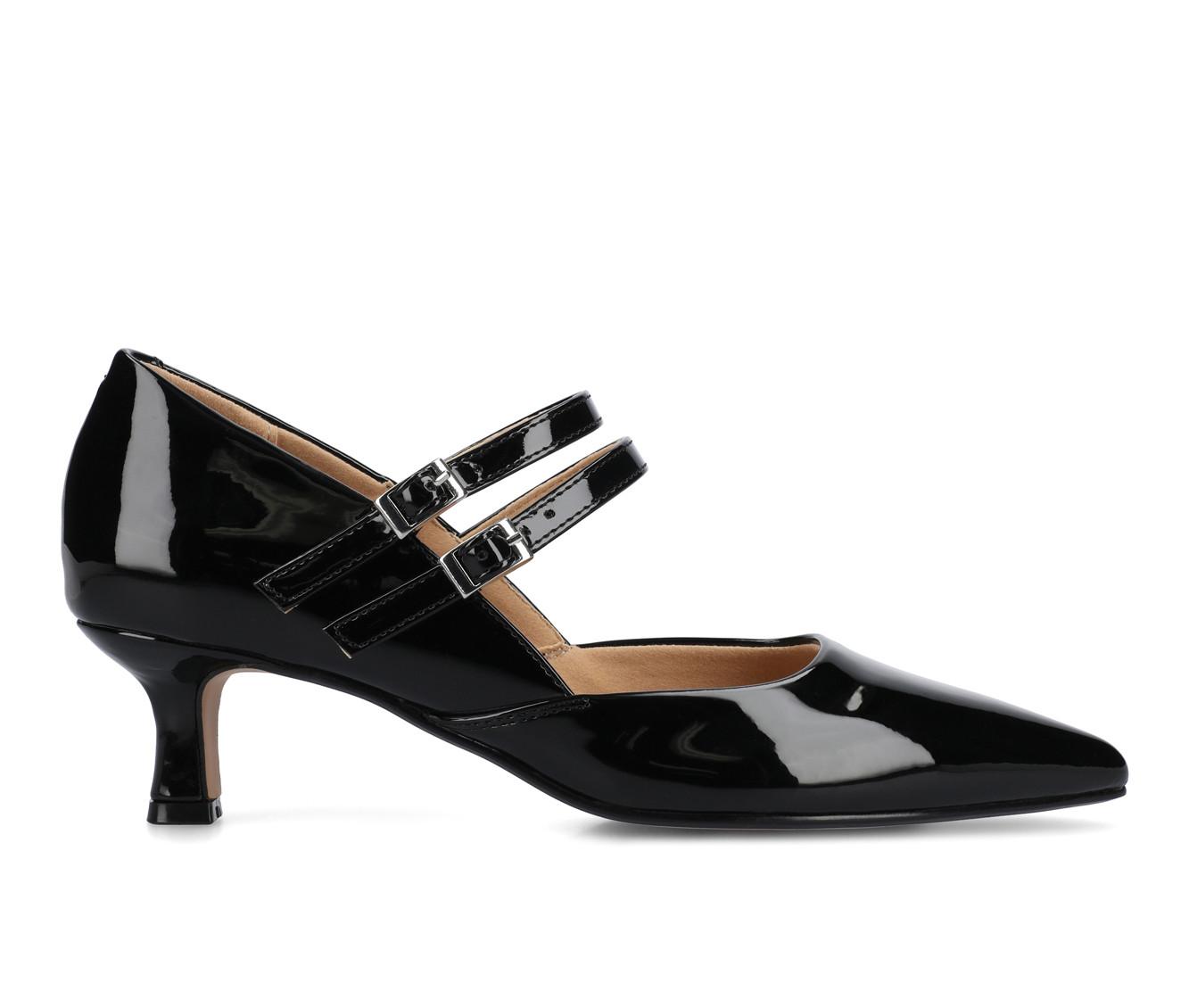 Patent/Black