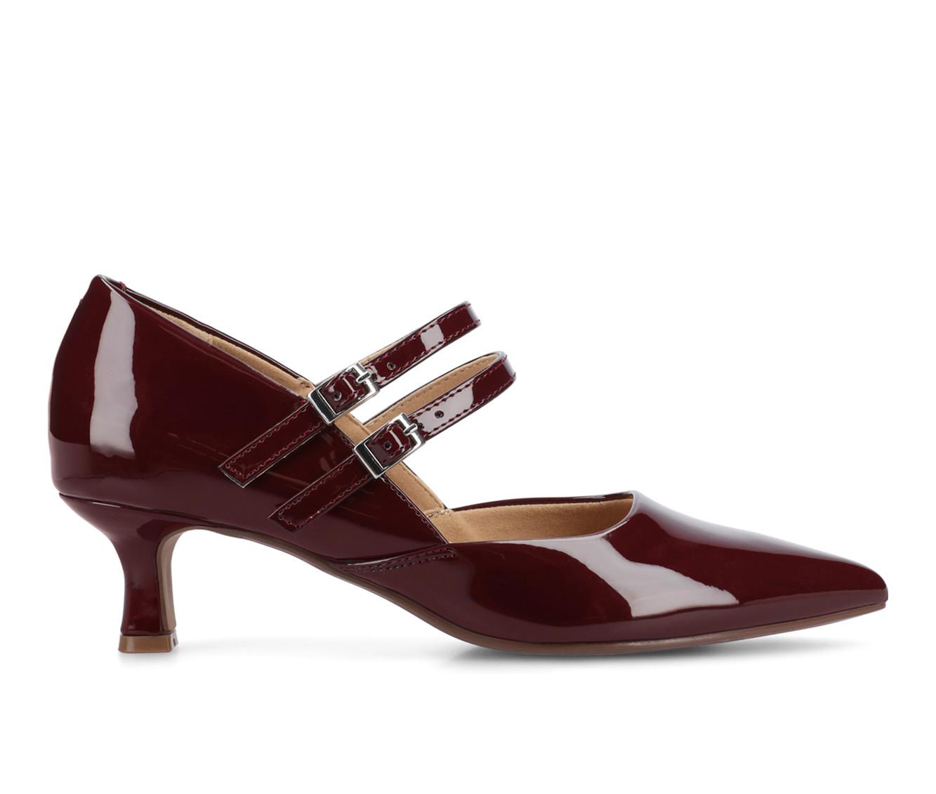 Oxblood