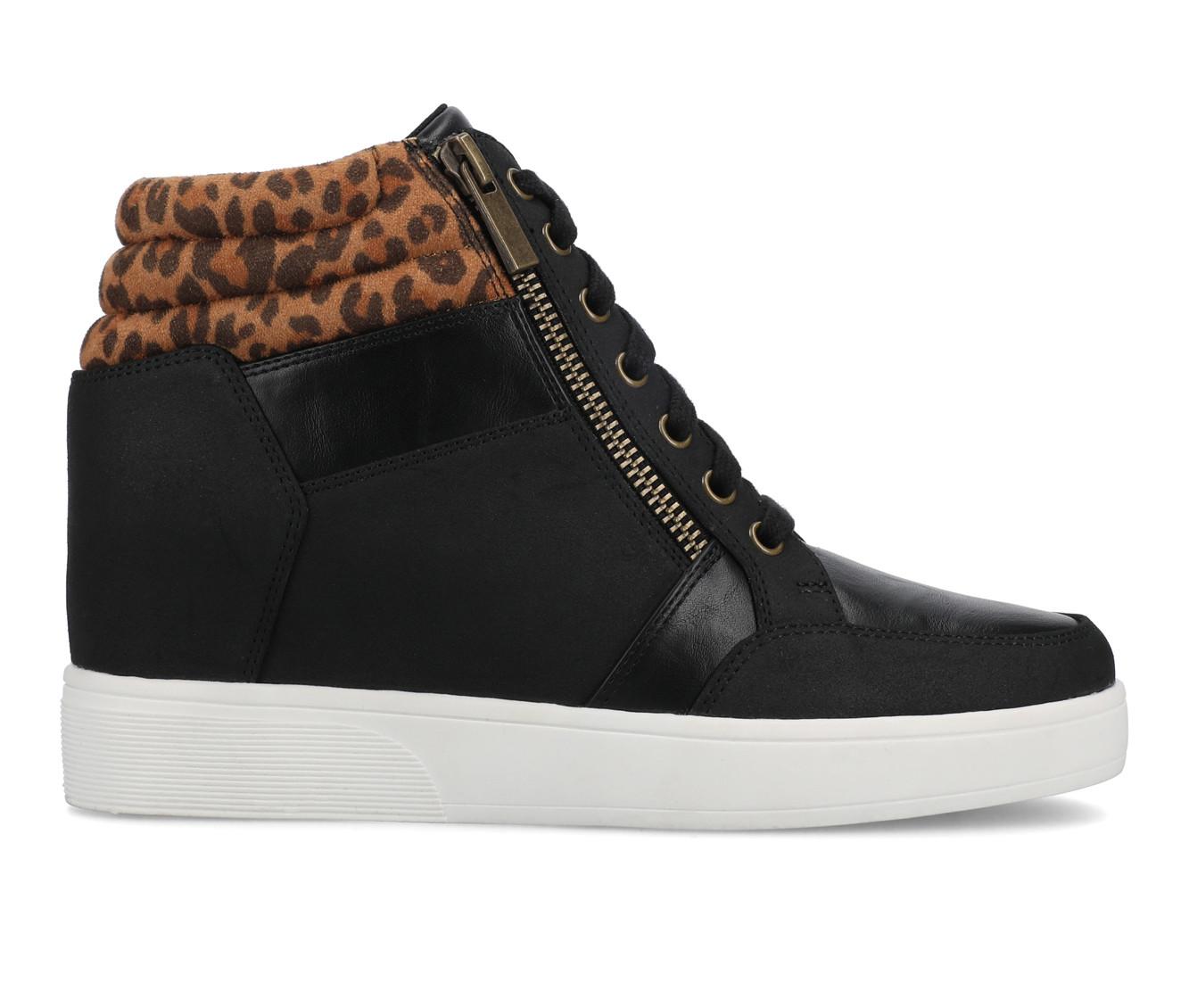 Leopard/Camel