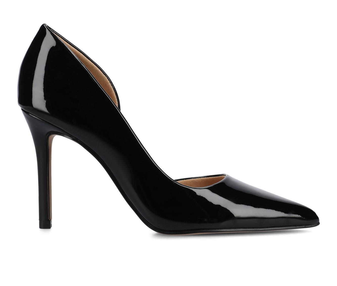 Patent/Black