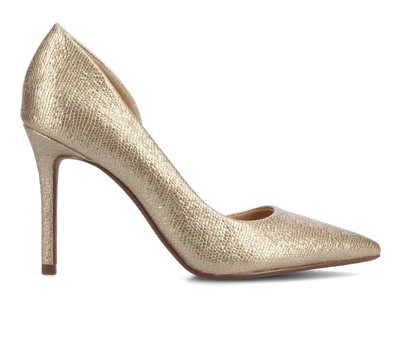 Patent/Gold