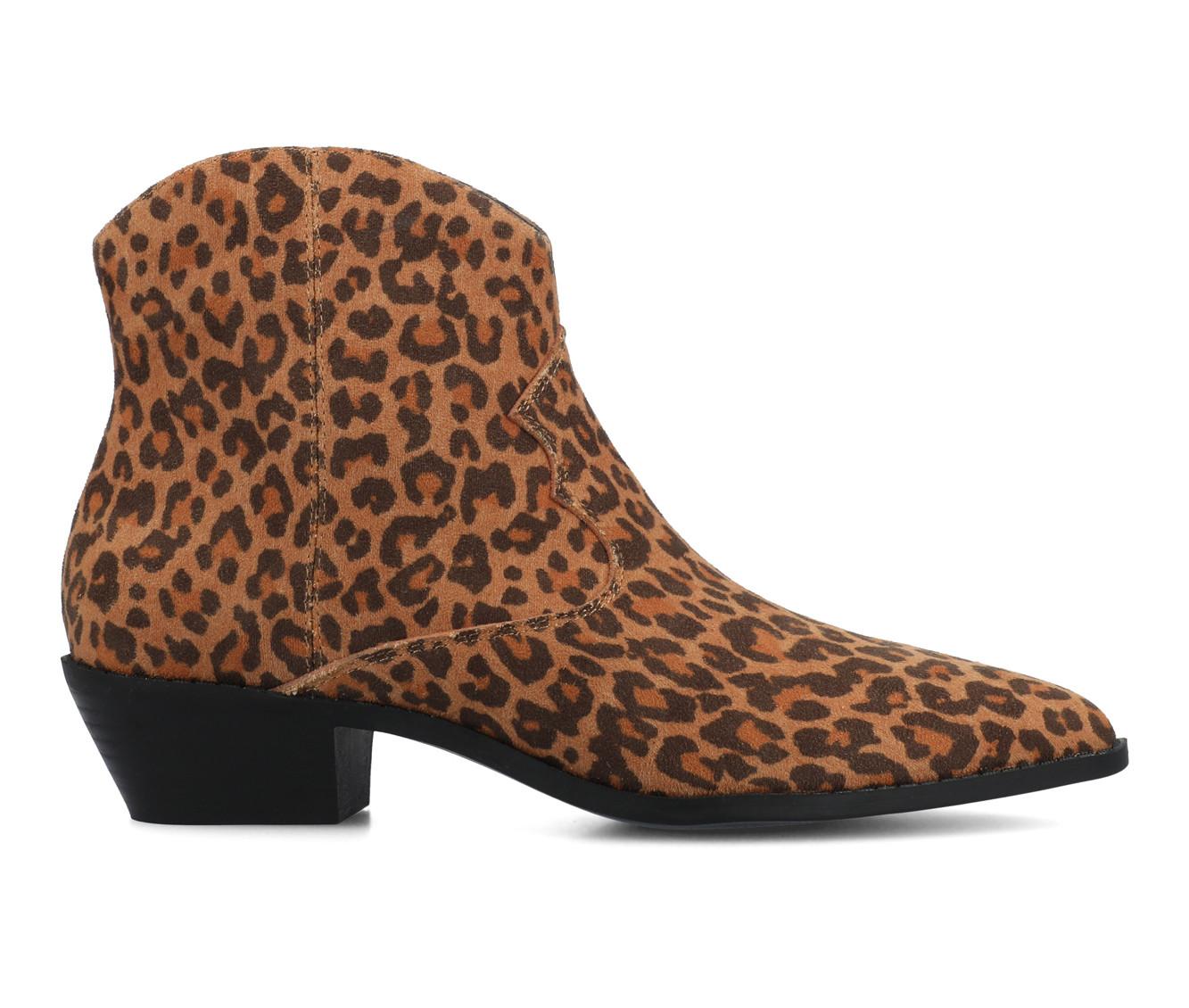 Leopard/Camel