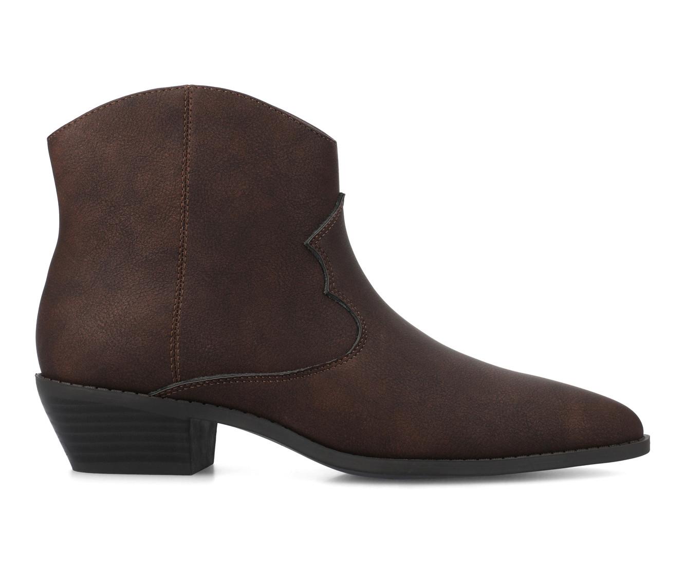 Vintage/Brown