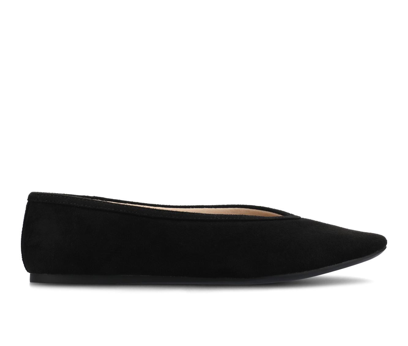 Black Suede