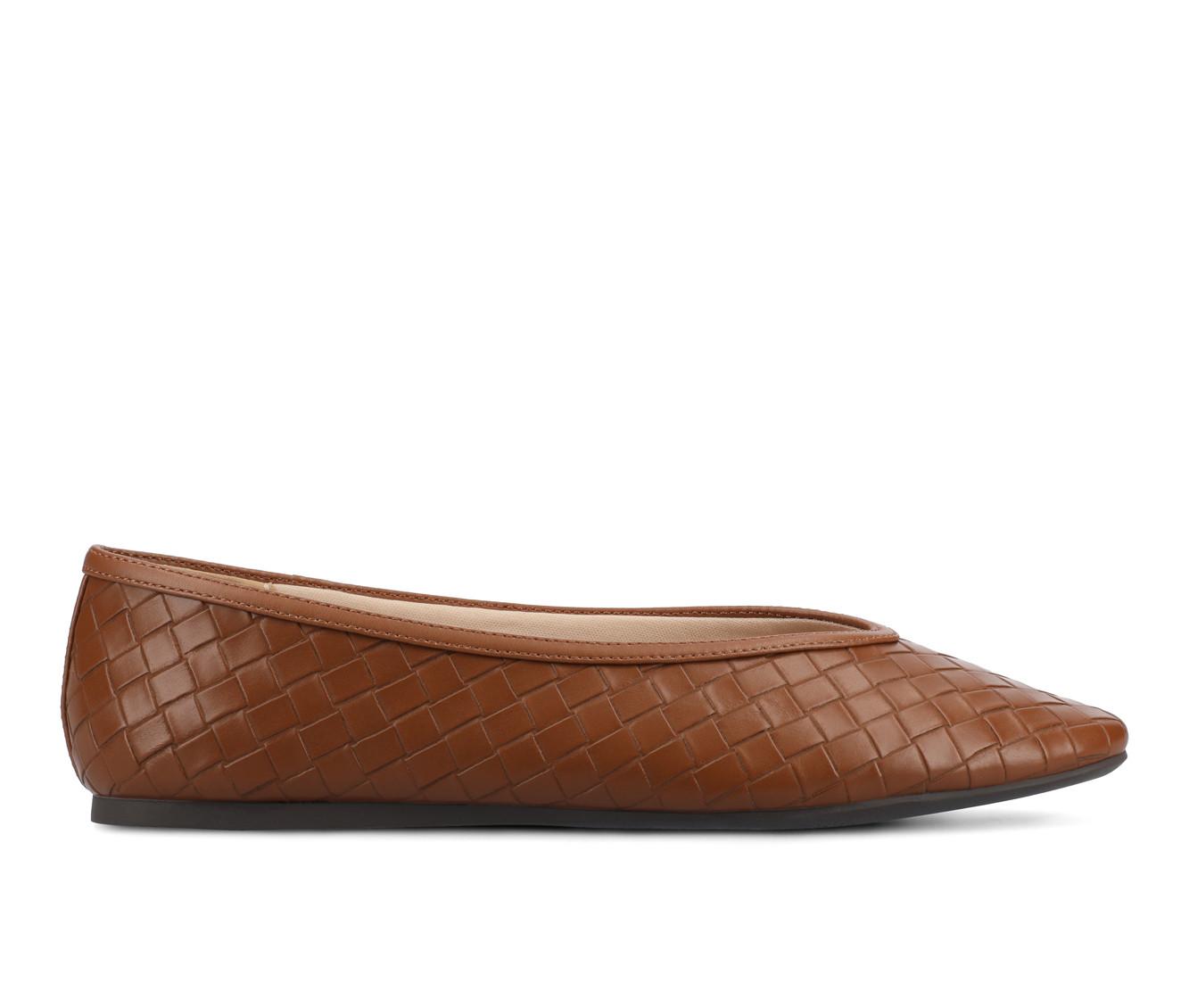 Tan Woven