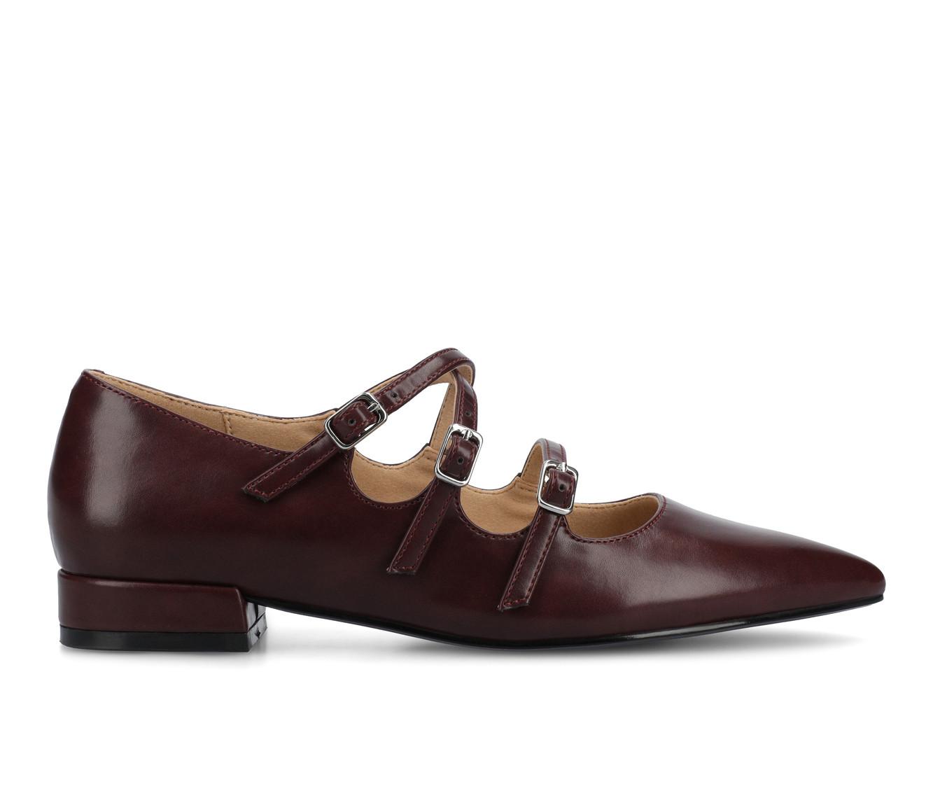 Oxblood