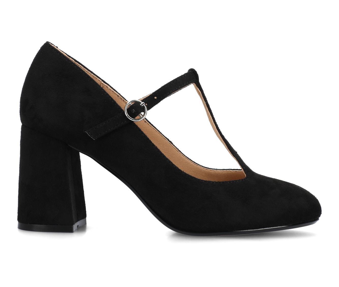Black Suede
