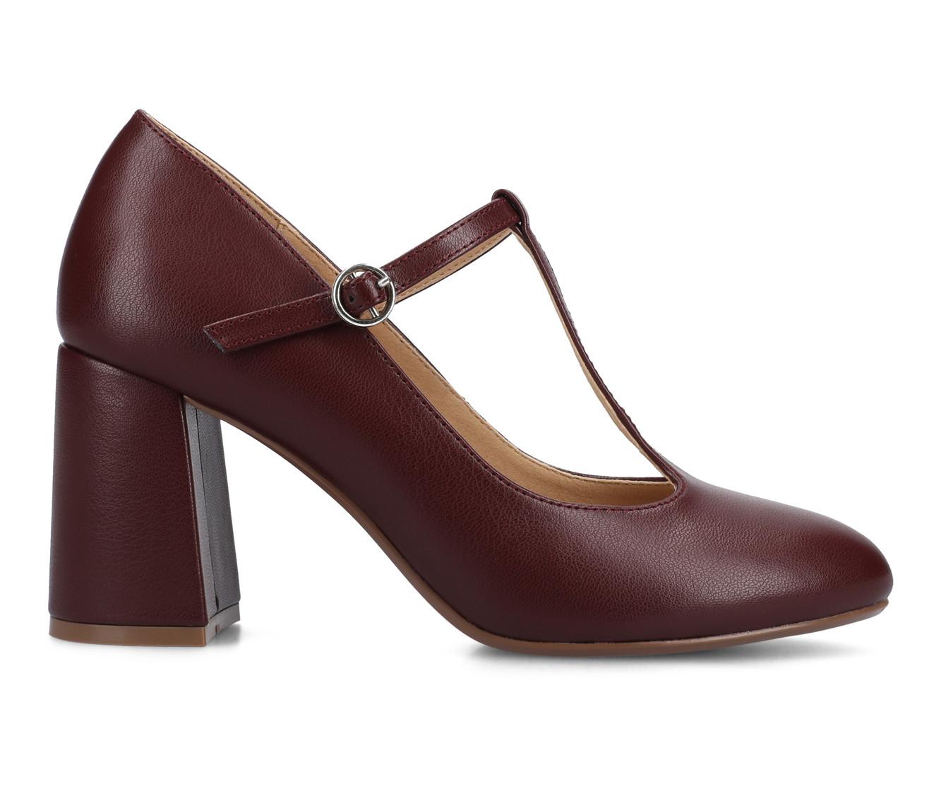 Oxblood