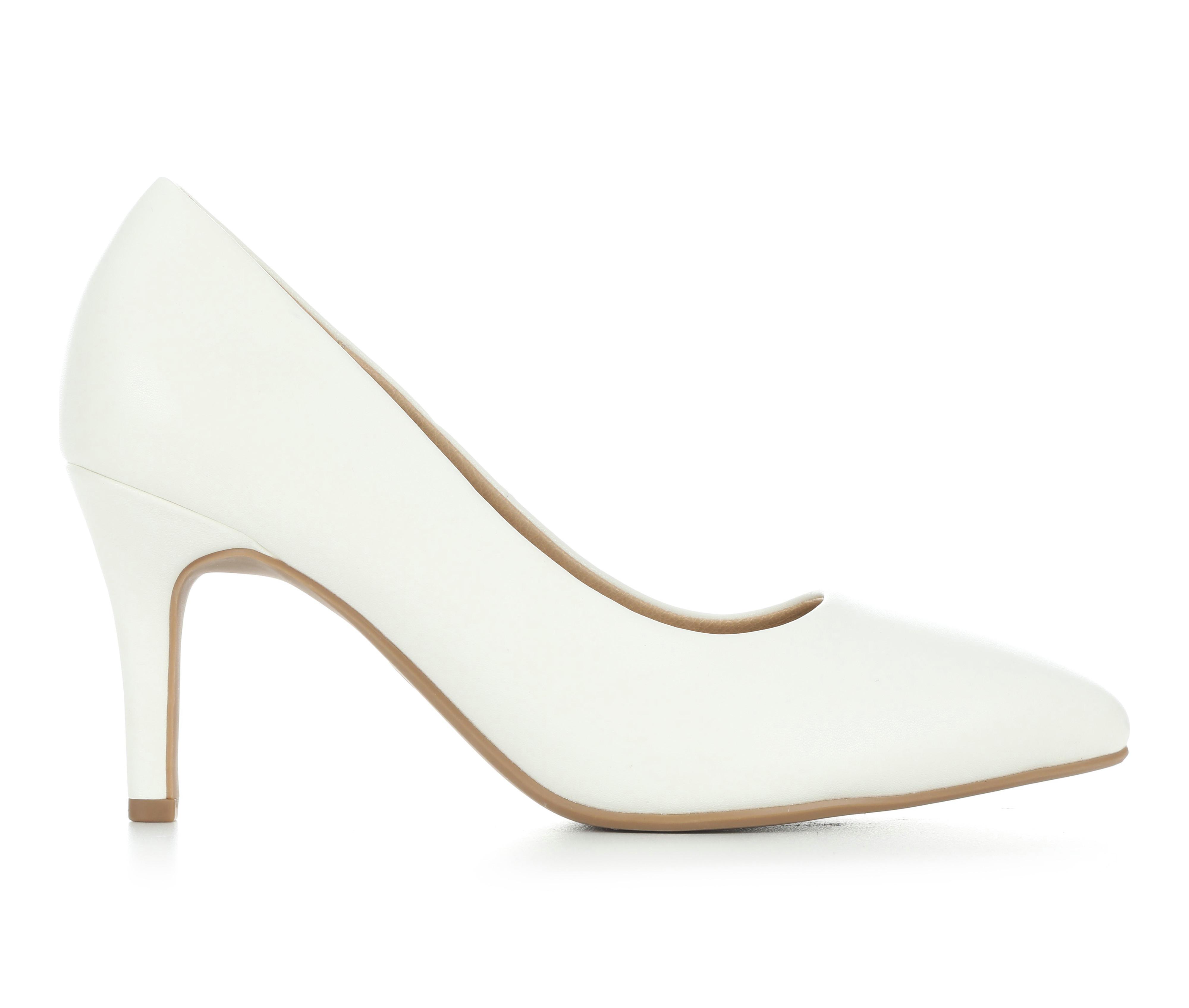 White Petal