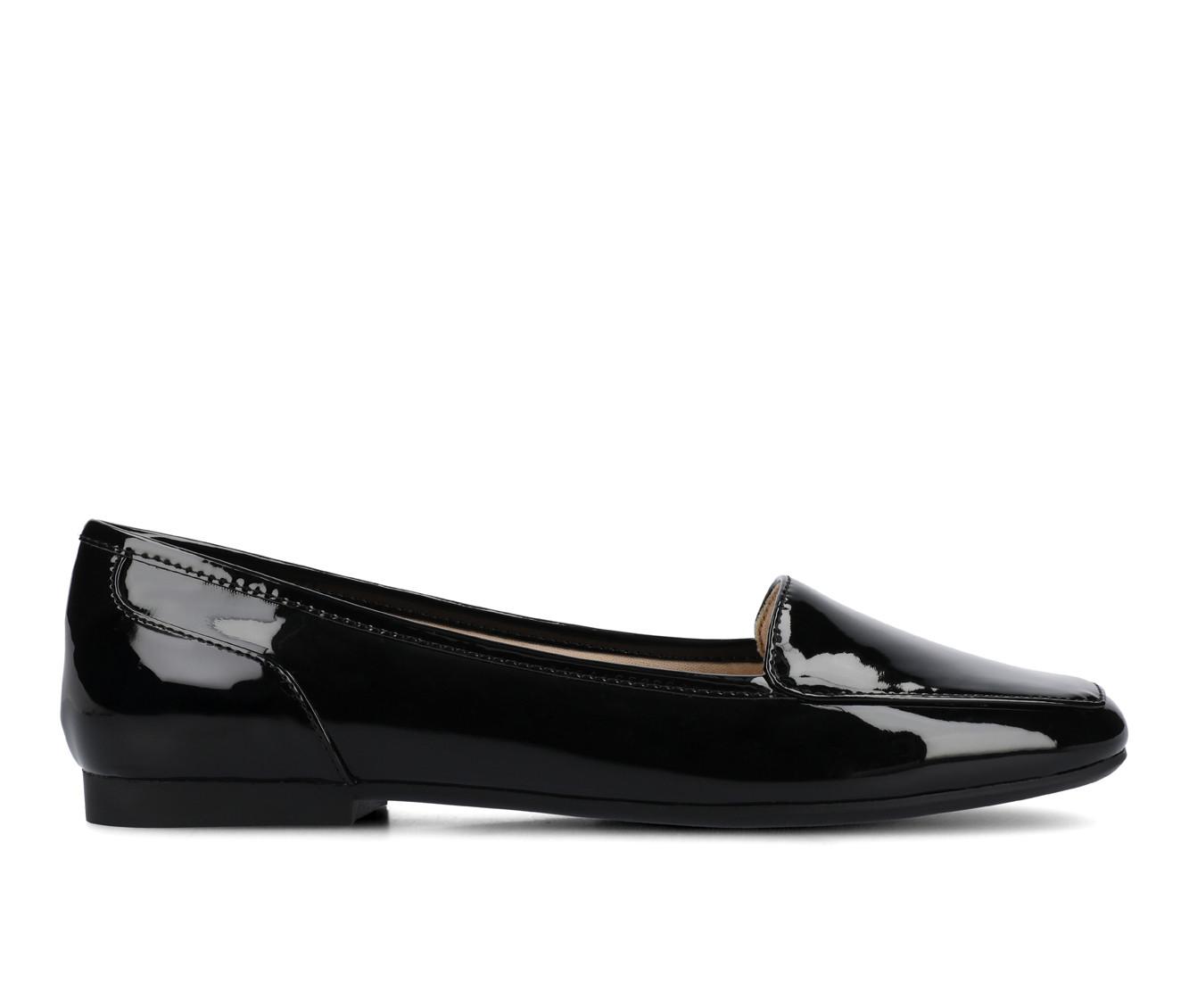 Patent/Black