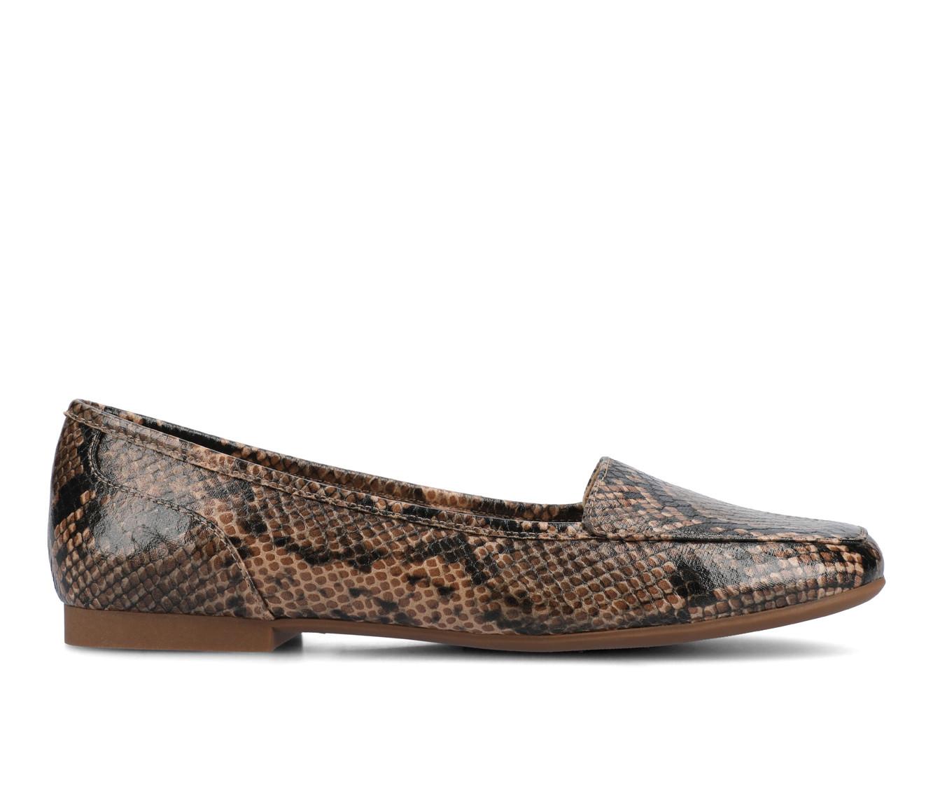 Snake/Brown