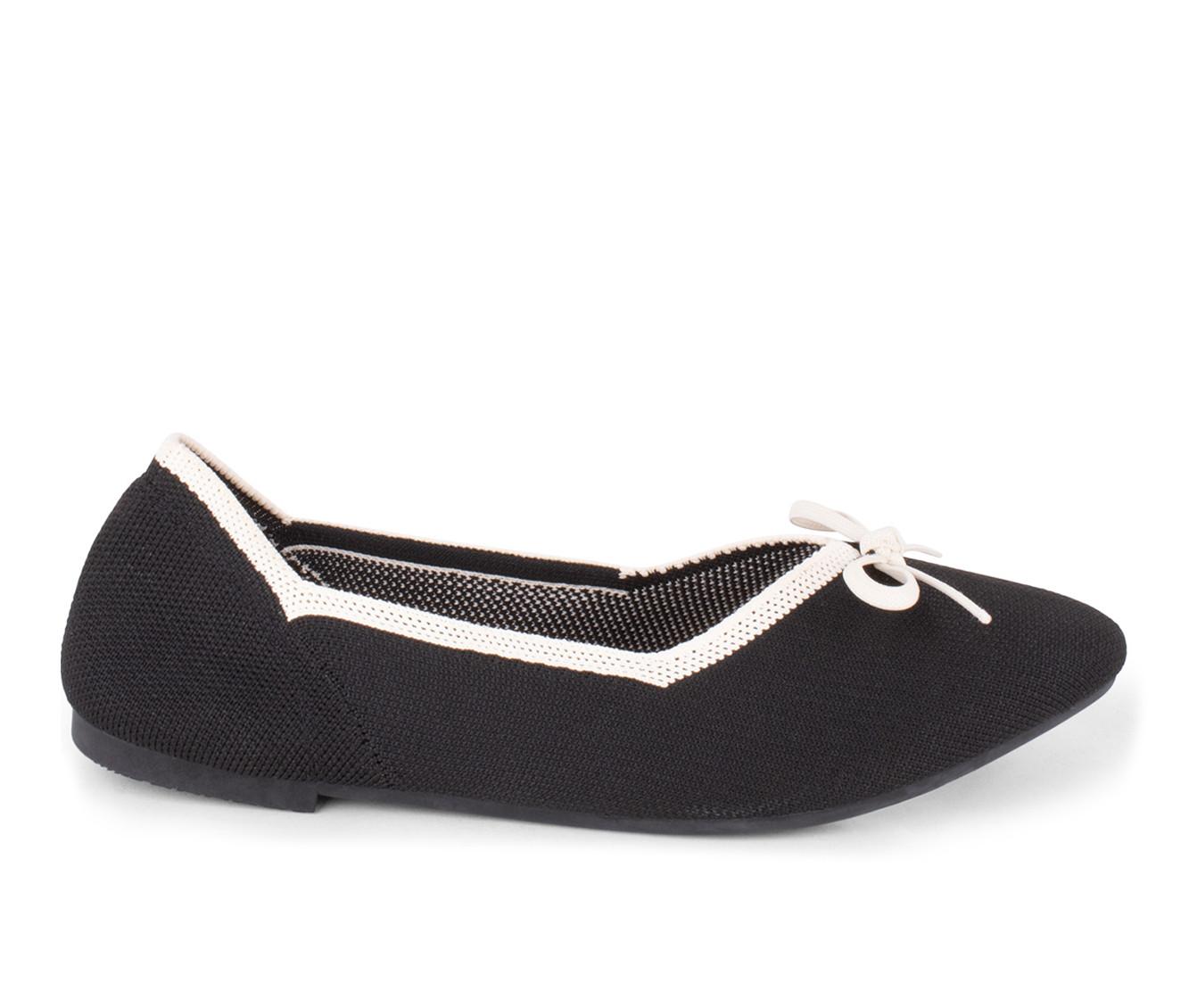 Black/Ivory
