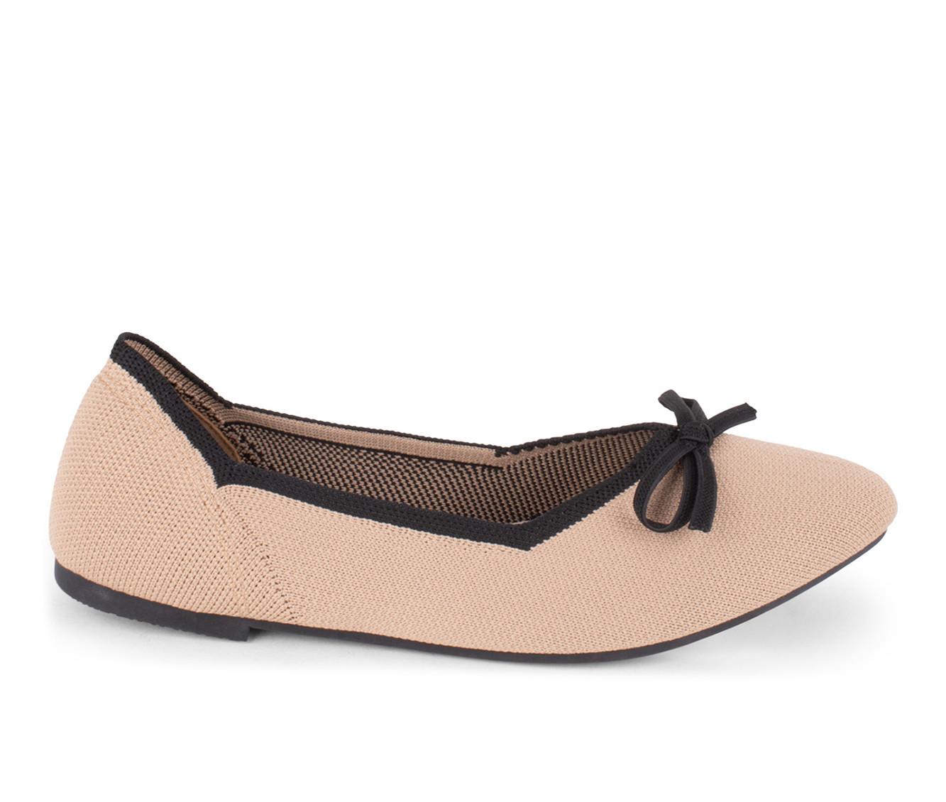 Camel/Black