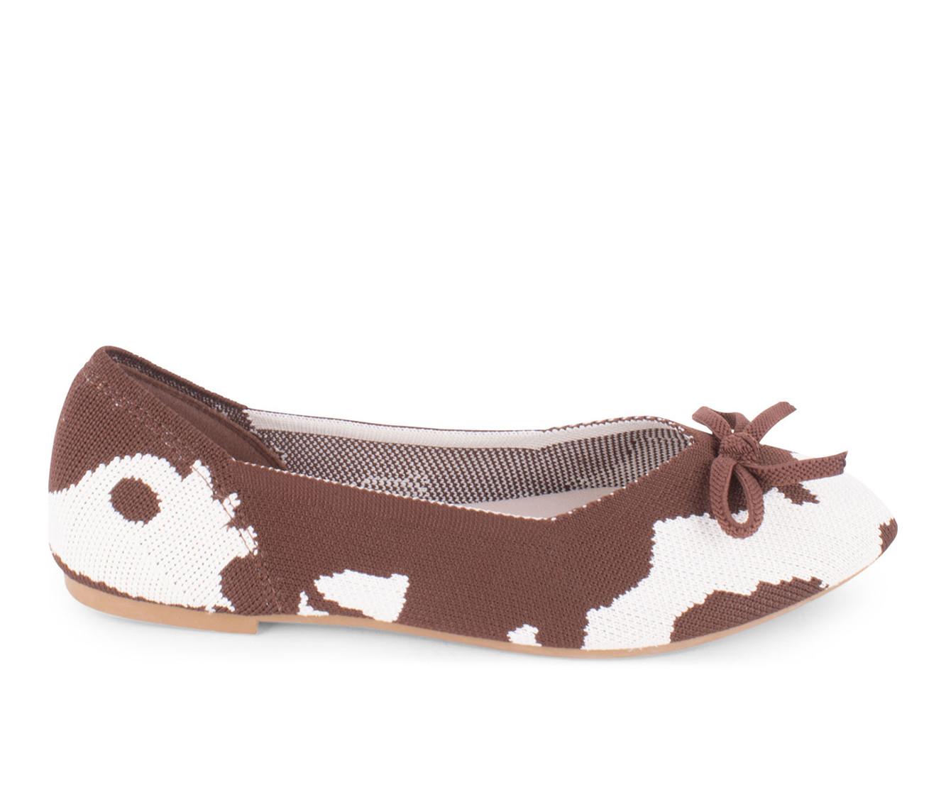 Brown Pony