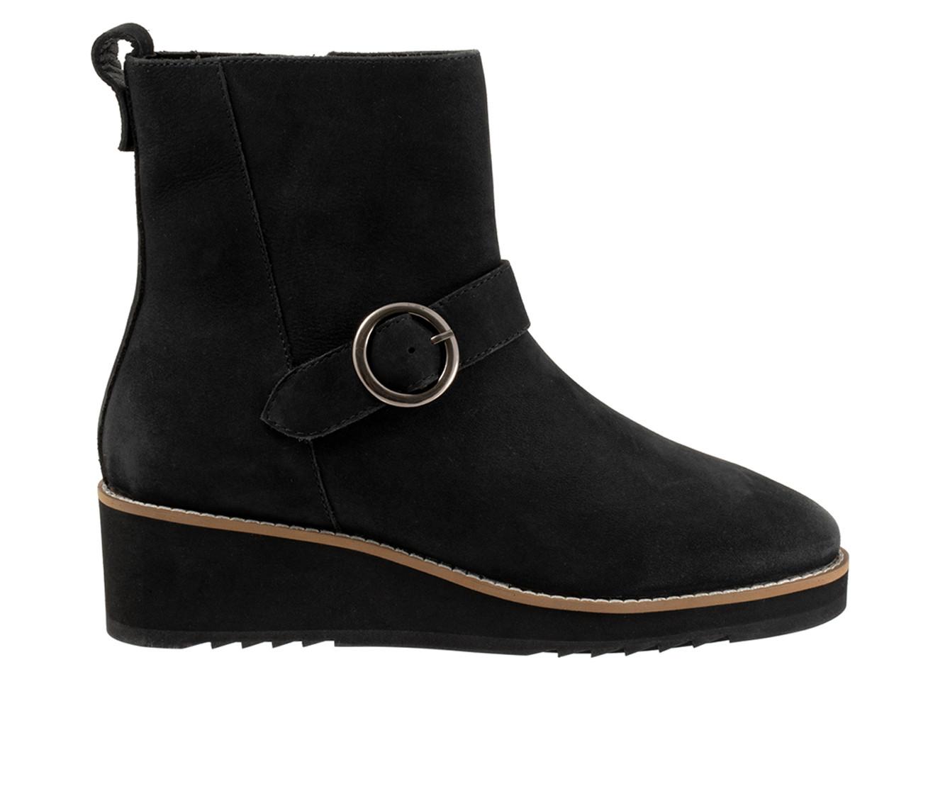 Black Nubuck