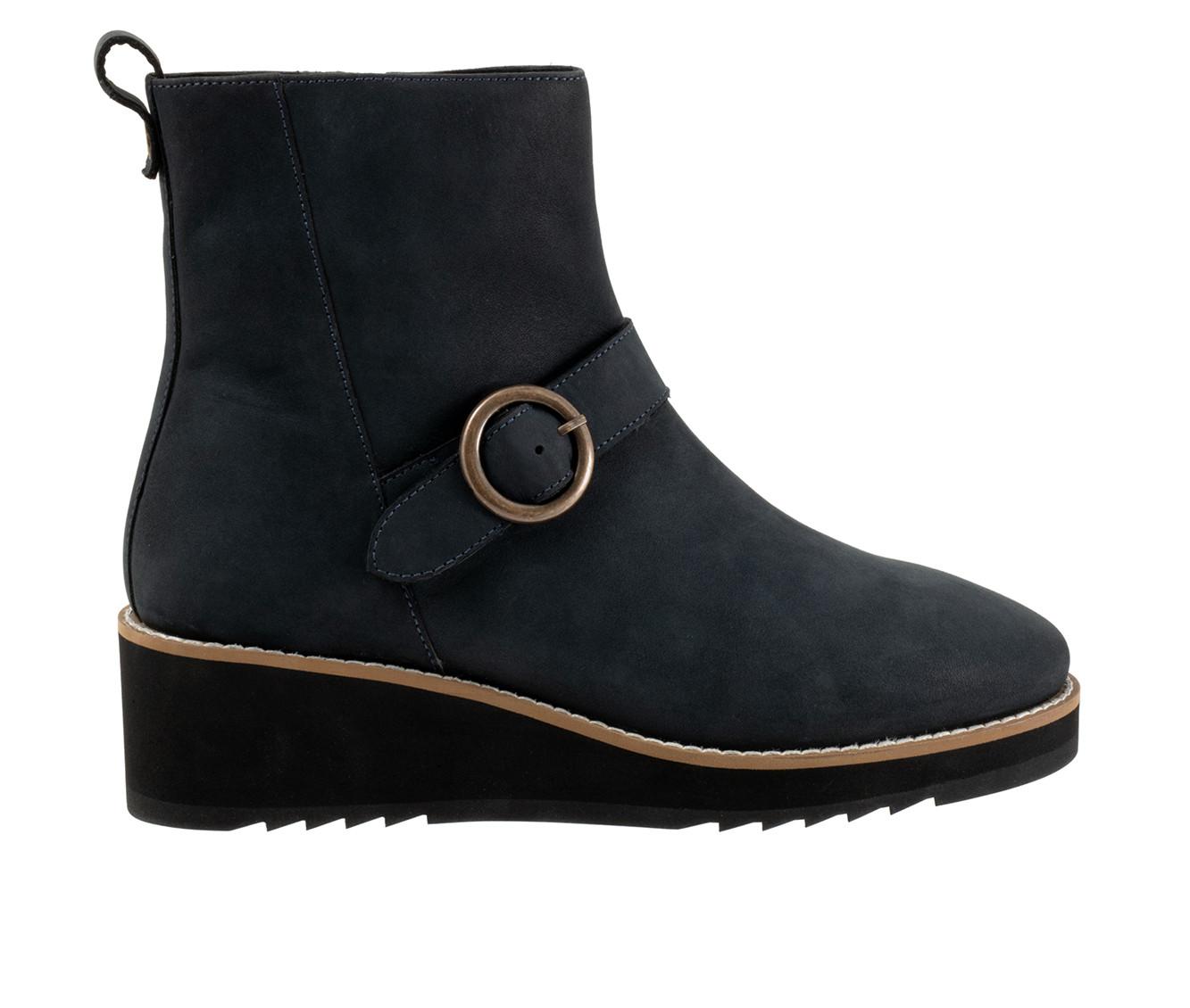 Smoke Nubuck