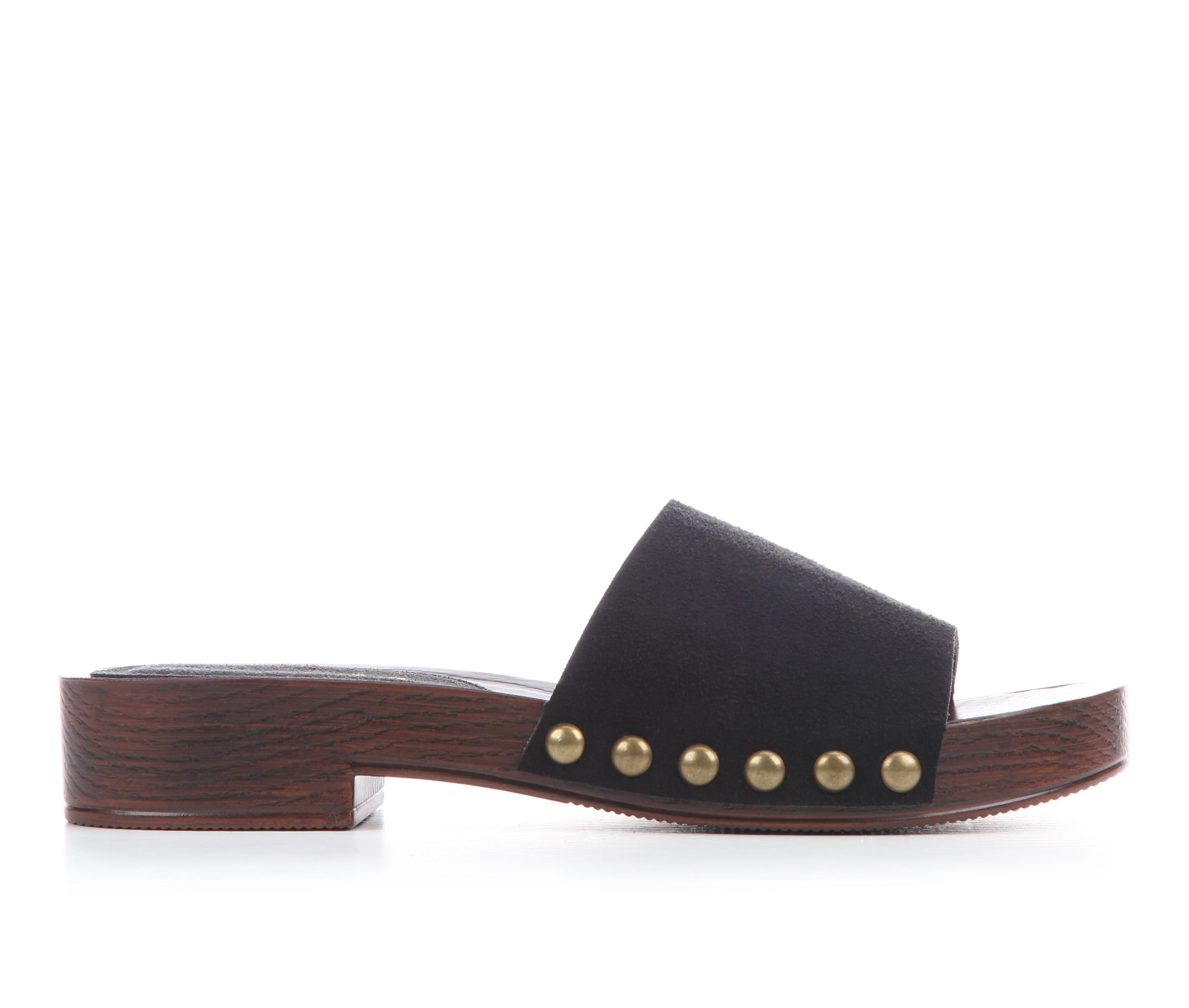 Black Suede